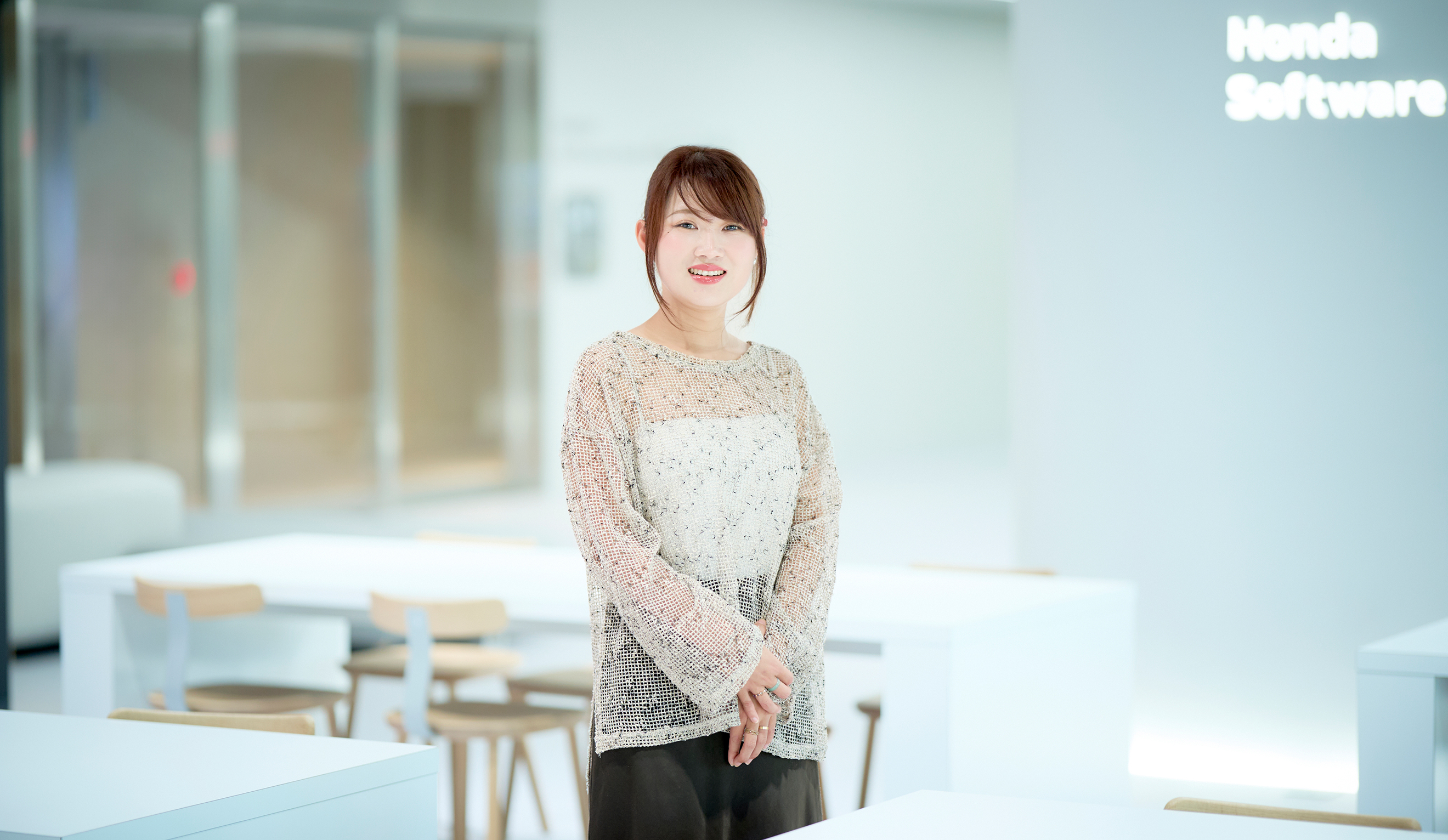 挑戦できることは、まだまだ広がる。難しいからこそ感じるソフトウェア開発の醍醐味