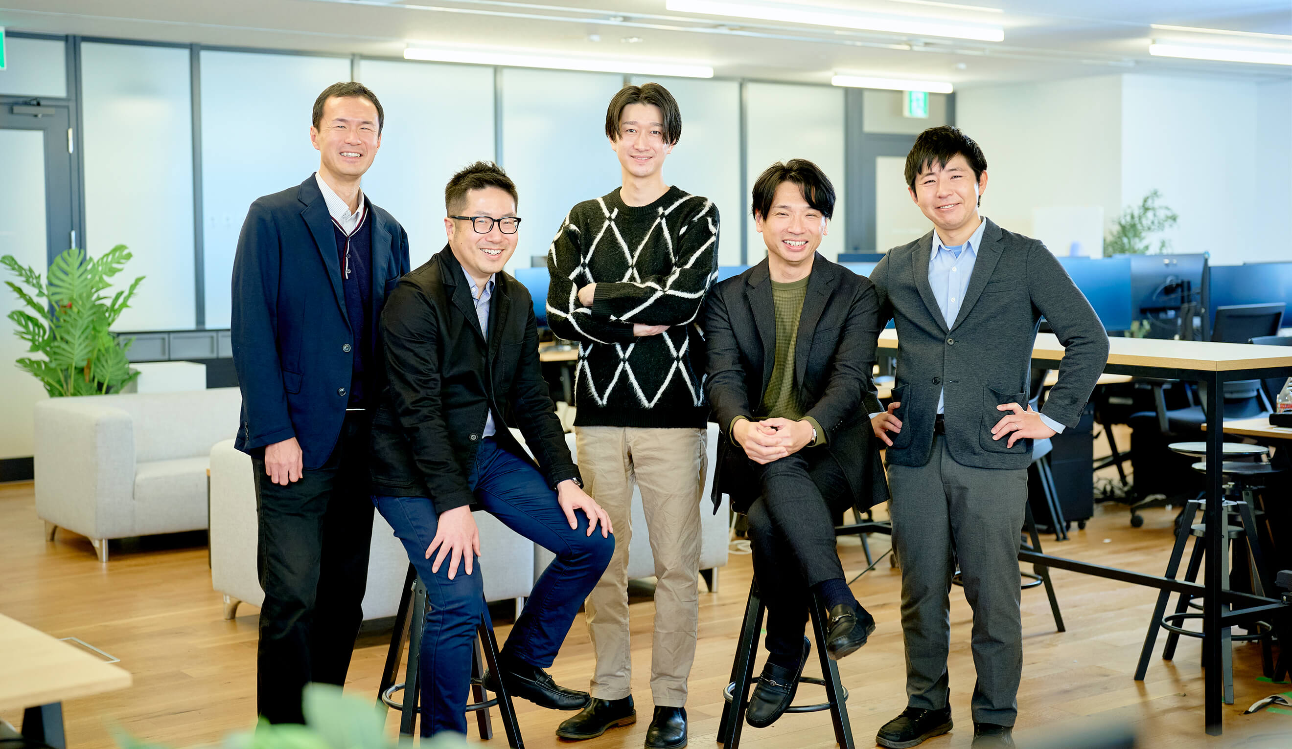 生成AI×レガシーが新たな技術を生む。Hondaにしかできない自動車開発のプロセス変革