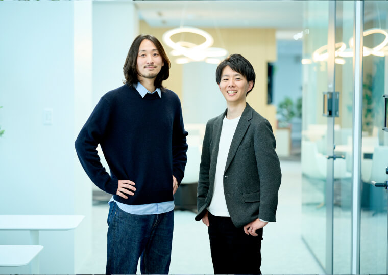 未来に役立つ挑戦ができる。移動の喜びを届けるデジタルサービスを作る醍醐味