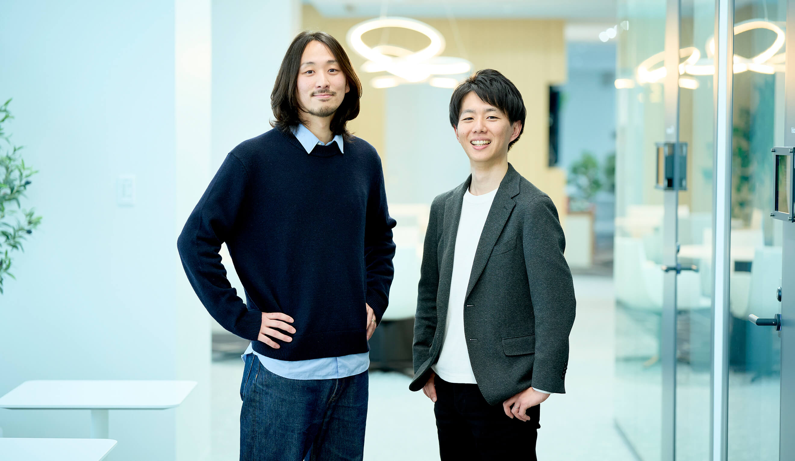 未来に役立つ挑戦ができる。移動の喜びを届けるデジタルサービスを作る醍醐味