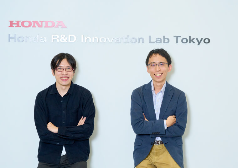 【Hondaの職種紹介】コネクテッドの未来を創るアプリエンジニア