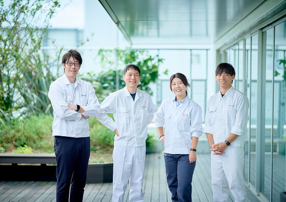 Hondaらしい"空飛ぶクルマ"で、モビリティの歴史に１ページを加えたい