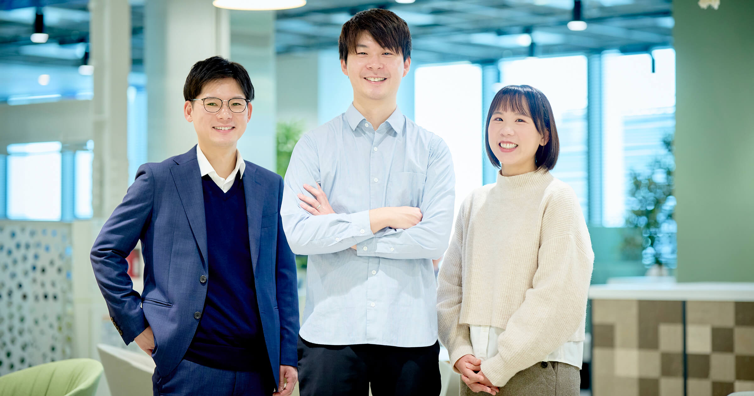 妥協なき議論と自律的な意思決定。Hondaだから感じる購買のおもしろさ