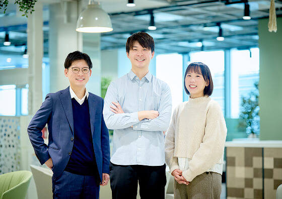 妥協なき議論と自律的な意思決定。Hondaだから感じる購買のおもしろさ