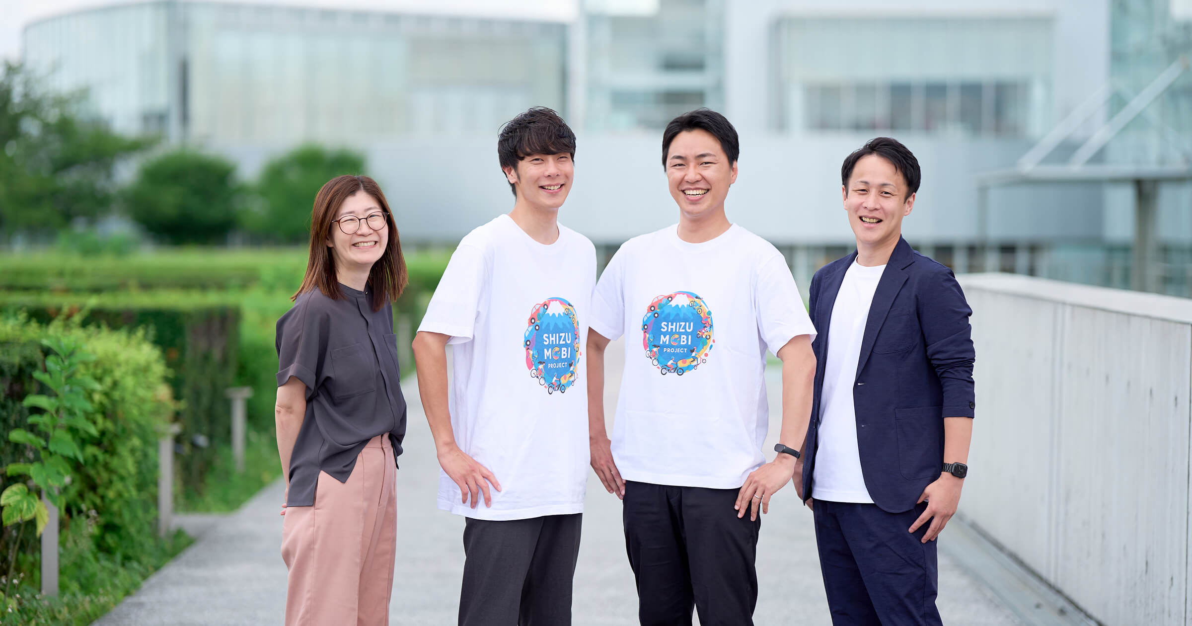 【うに】田中・永井・本田 正解のない問いへの探究で出会う新たな自分。探究創造プログラム