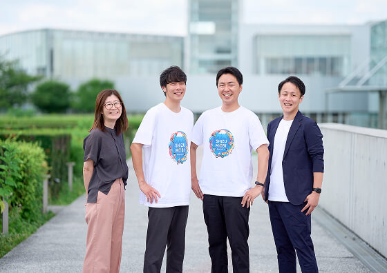 正解のない問いへの探究で出会う新たな自分。探究創造プログラム「Minerva」が生む“うねり”