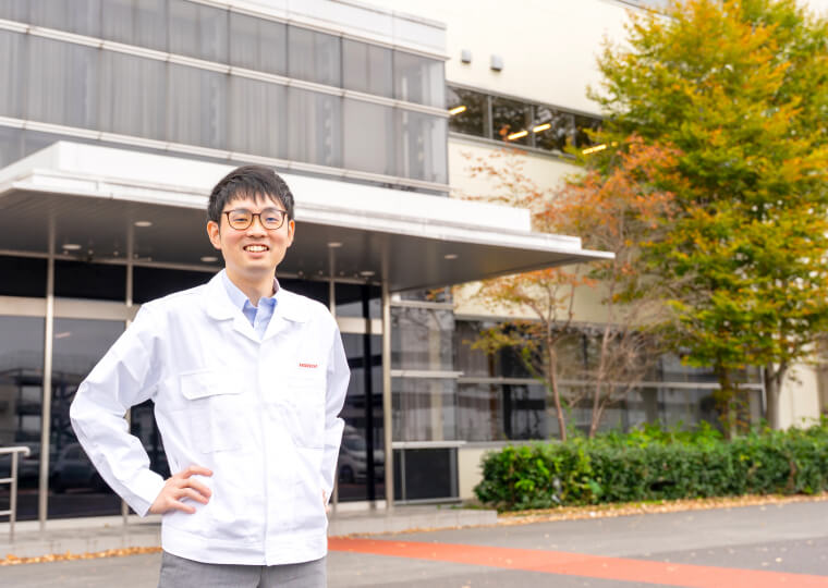 法務が事業の推進力となるために──リスクと前進のバランス感覚を磨いていく