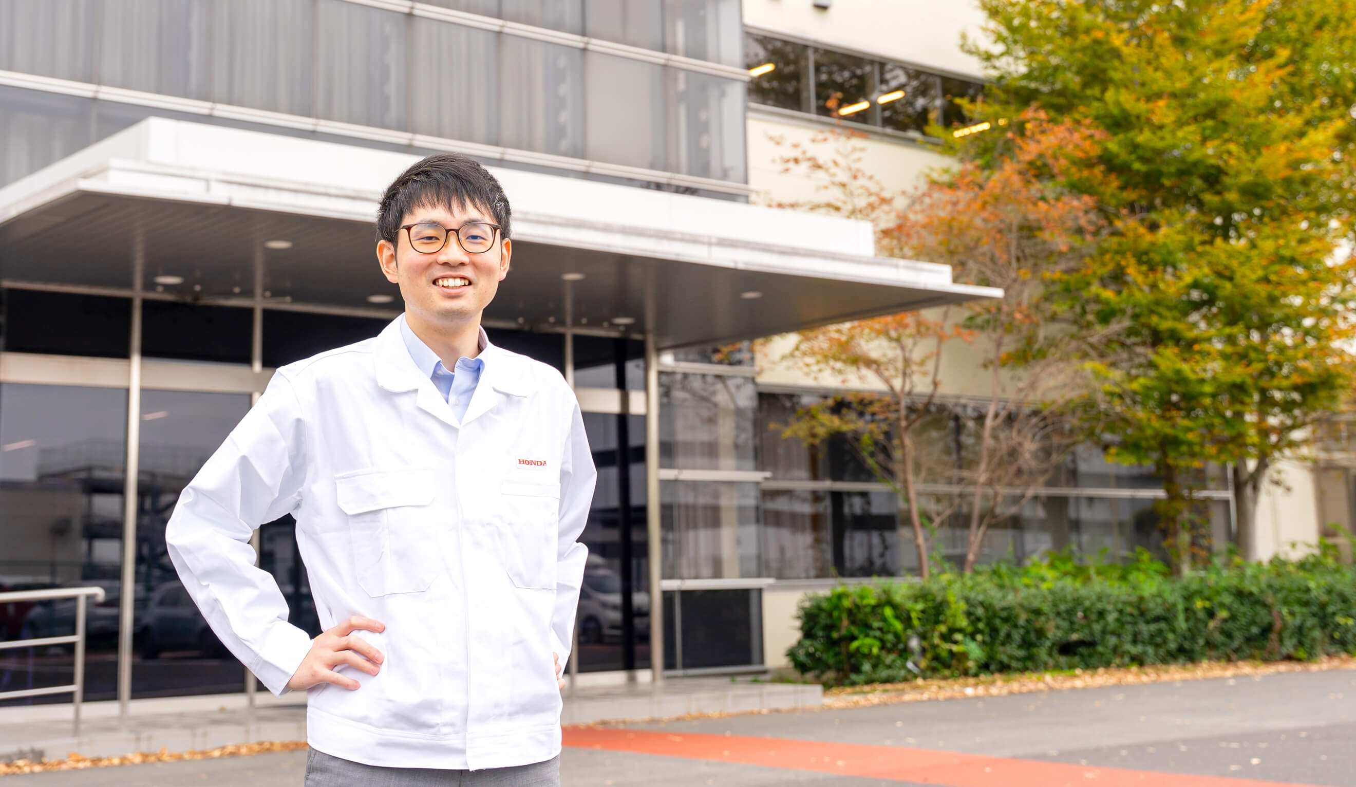 法務が事業の推進力となるために──リスクと前進のバランス感覚を磨いていく