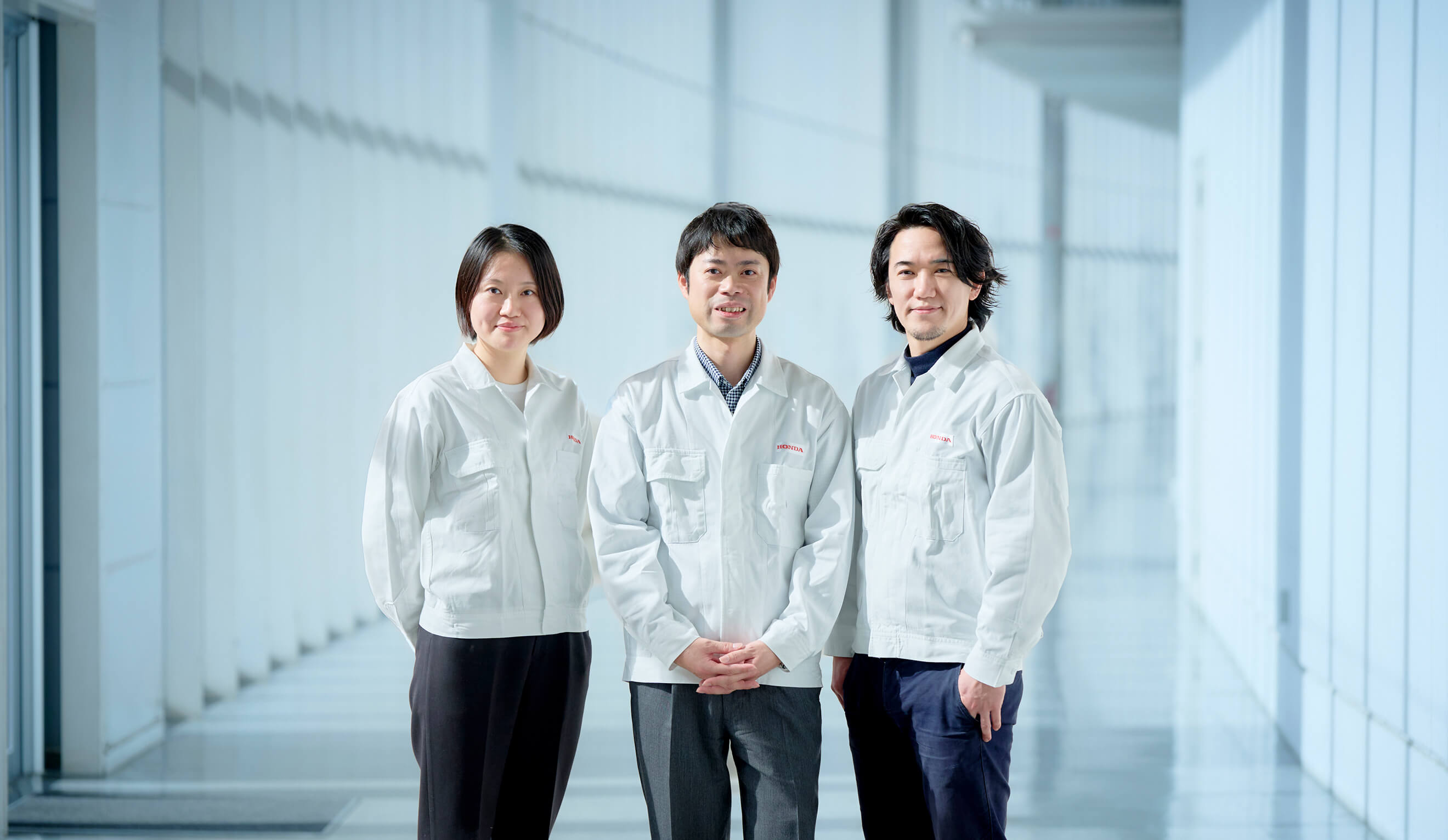 「正解なき領域」を切り拓く。最先端に触れながら変革期を支える購買のやりがい