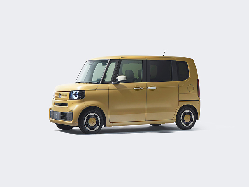 Honda Design｜Award