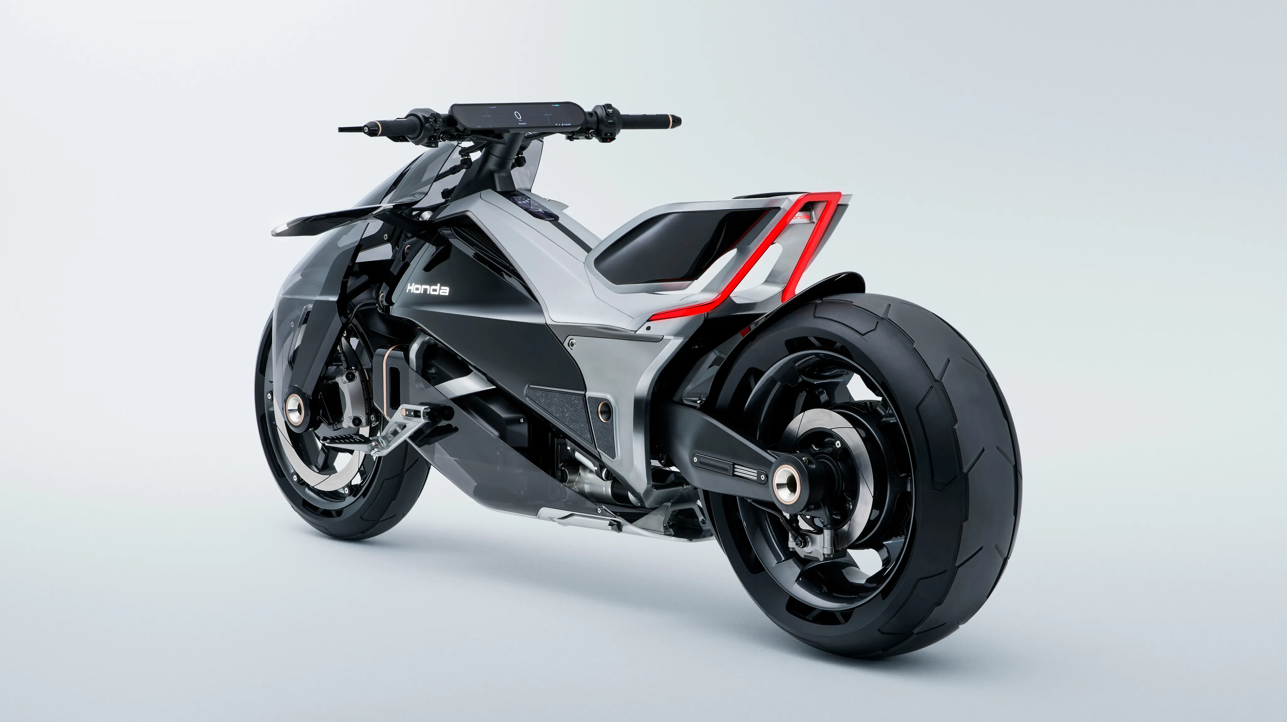 EV OUTLIER CONCEPT