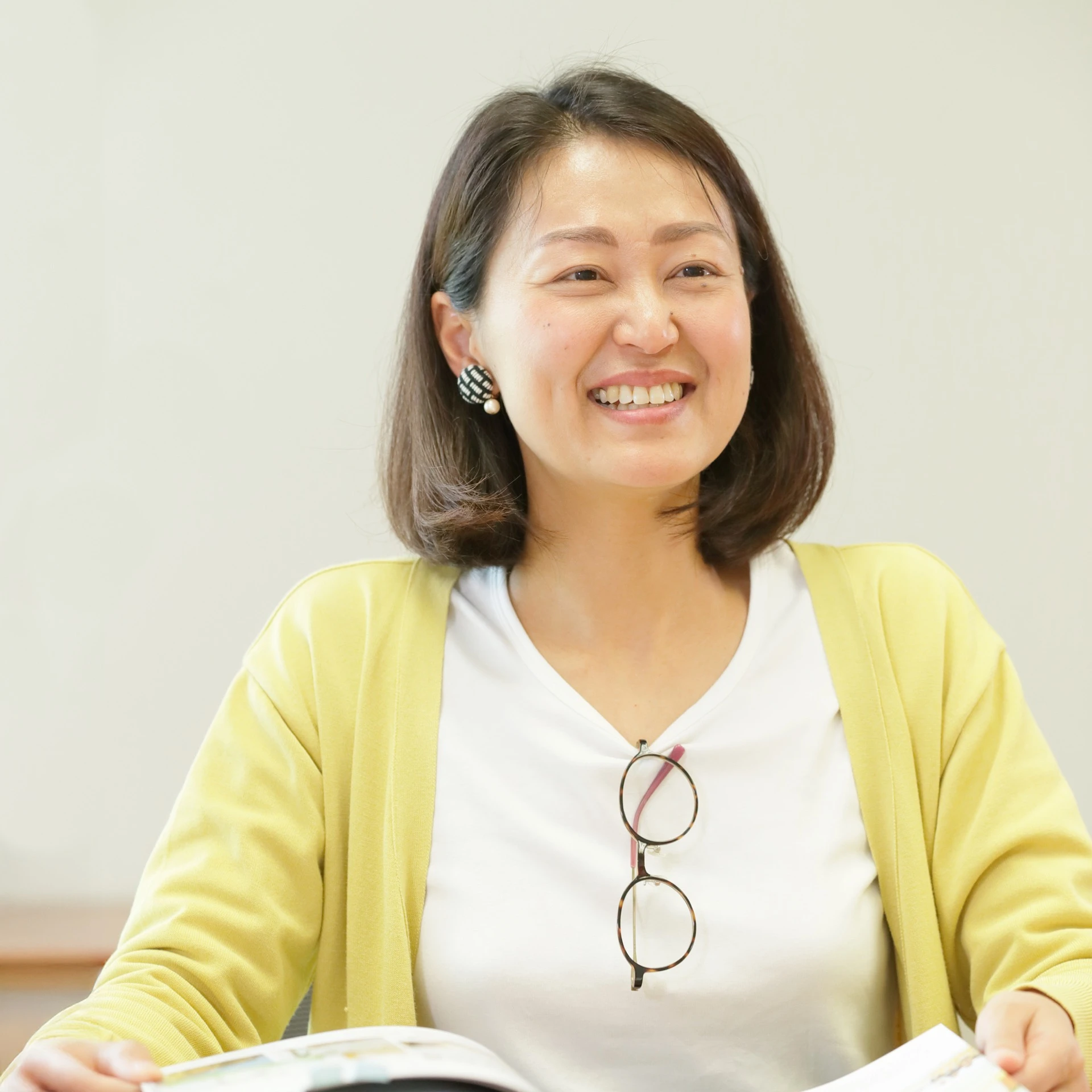 市川 聡子