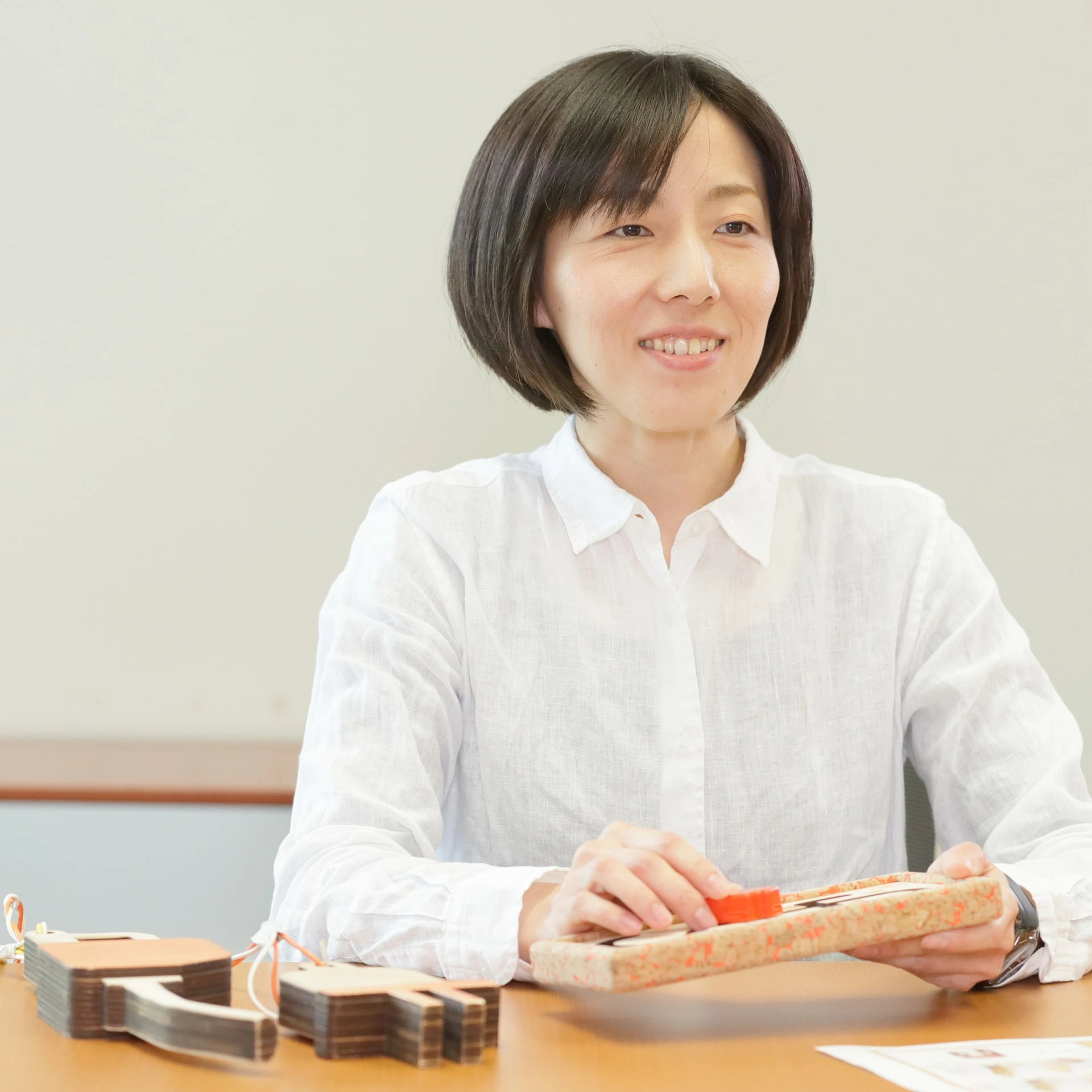 野口 寛子