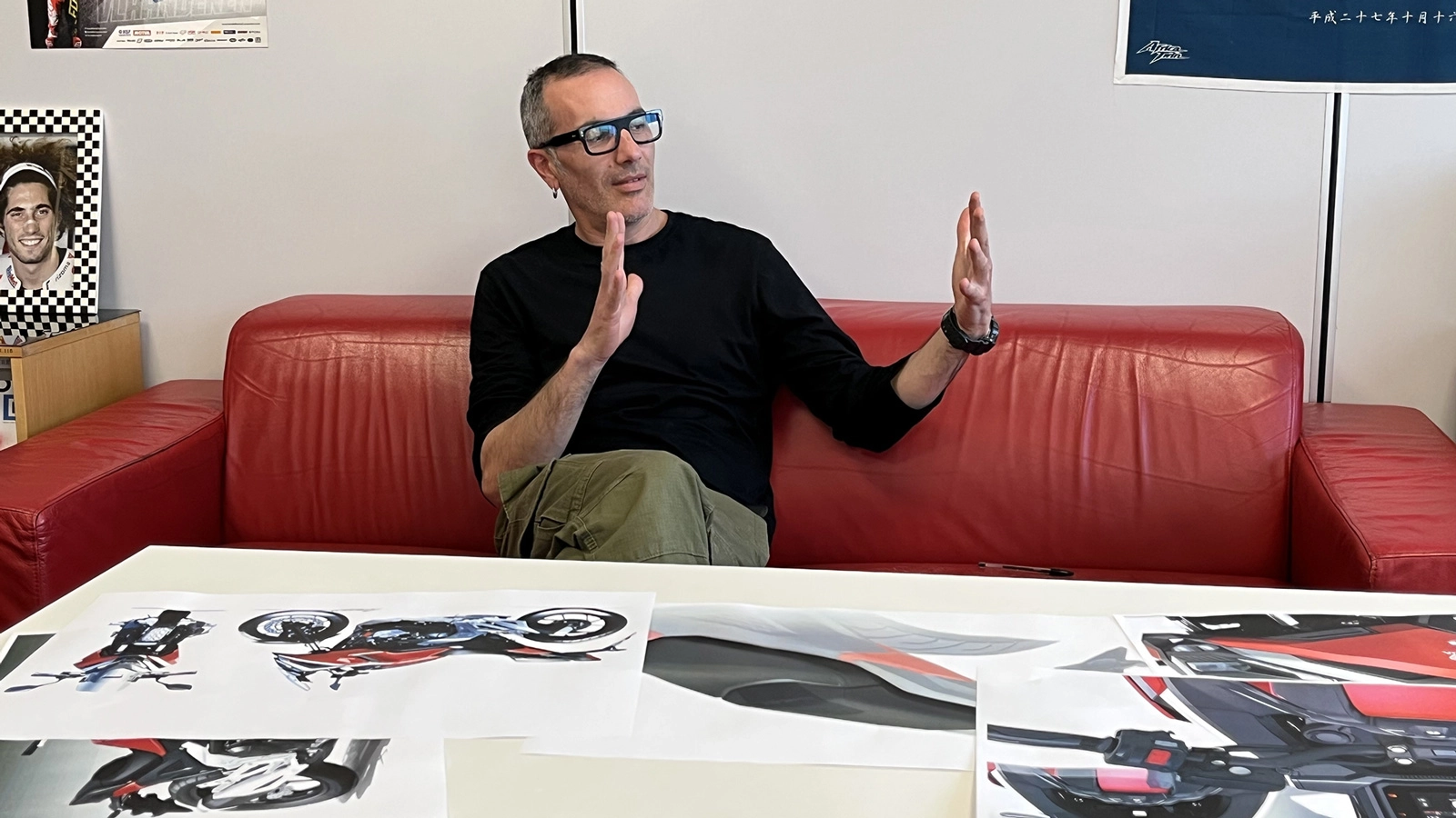 バレリオ・アイエッロ（Valerio Aiello）