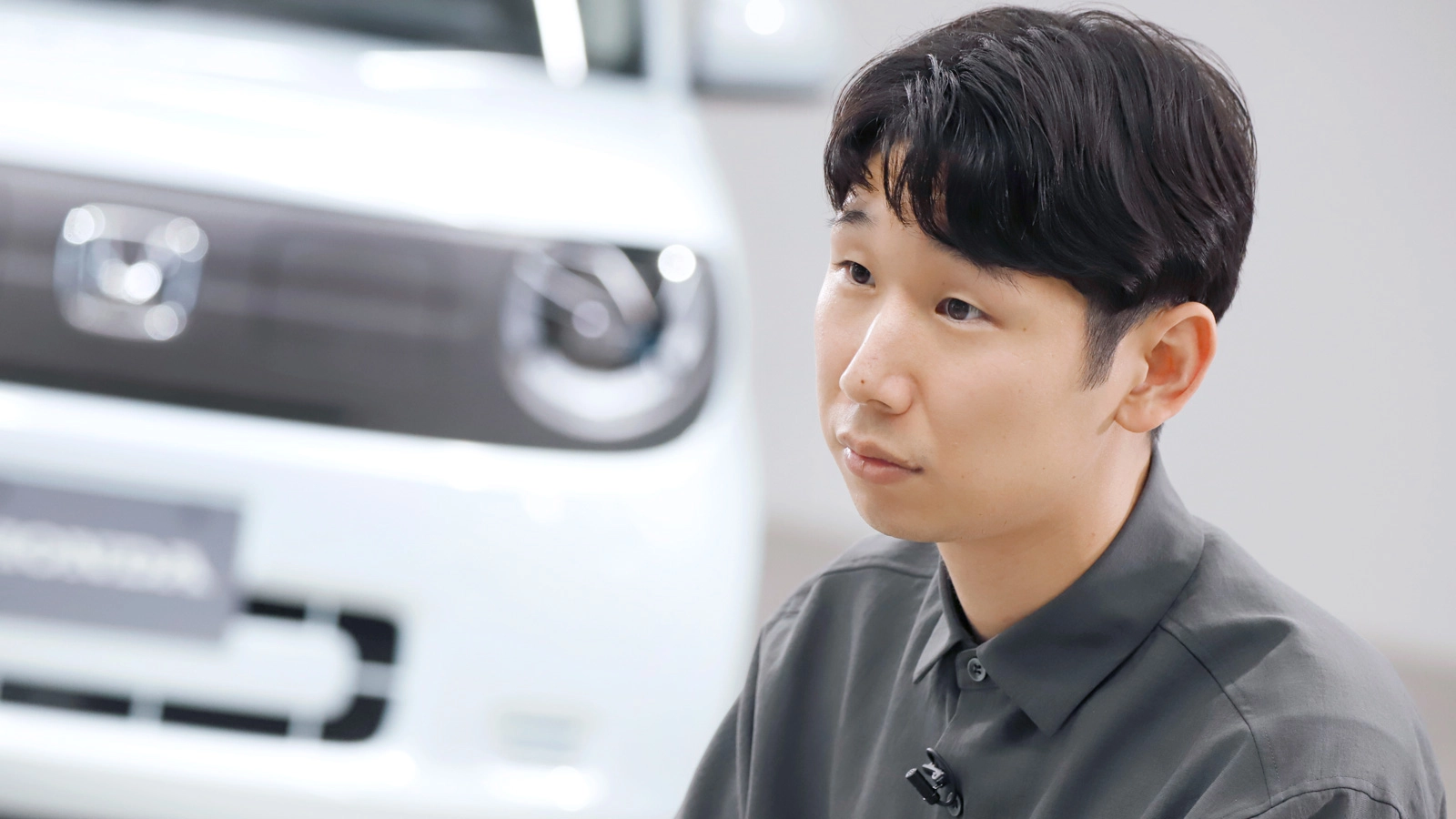 「親しみやすさ」の表現を徹底模索 実験と検証を重ね生まれたN-ONE e:デザイン