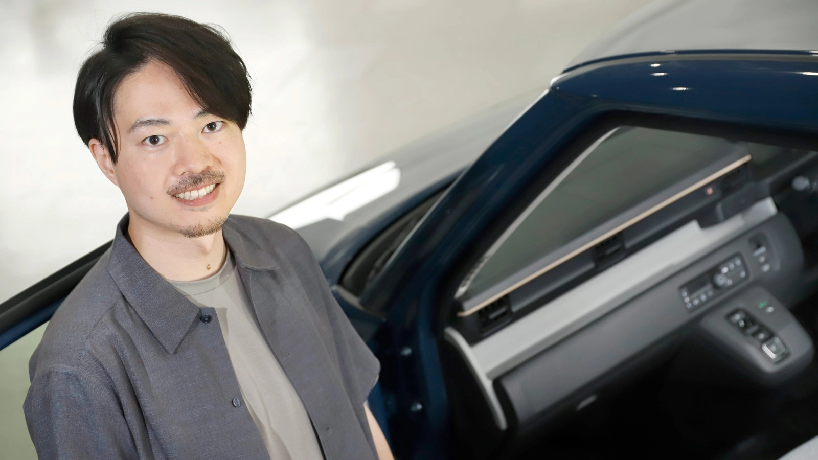 最適化で生まれた自由 引き算で示すN-ONE e:の価値基準