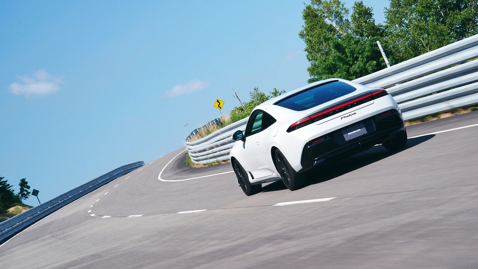 PRELUDE #1 コンセプト