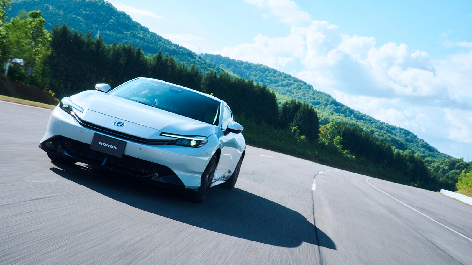 「操る喜び」を未来へ PRELUDEに込めたHondaデザイナーの矜持