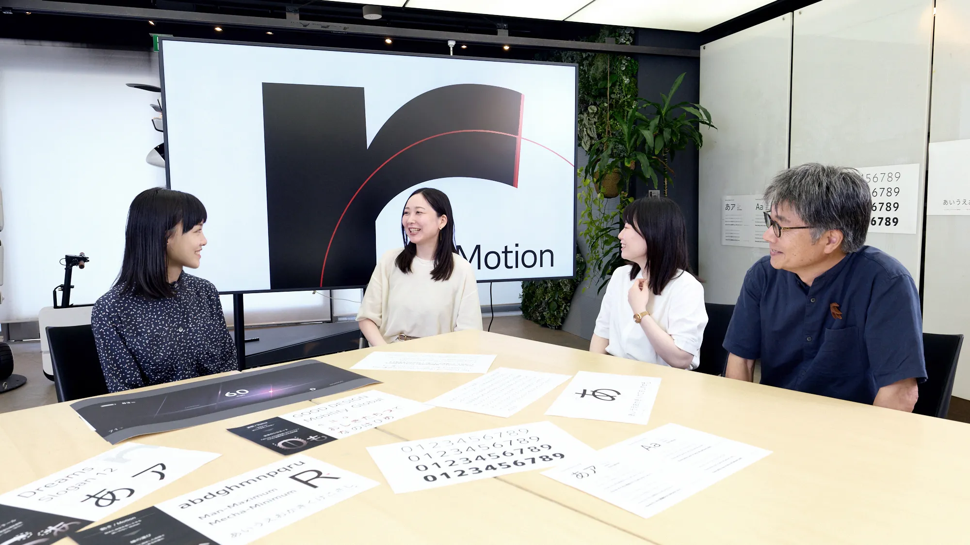 Honda Global Fontの思想とデザイン ブランド戦略を支える文字づくりの舞台裏