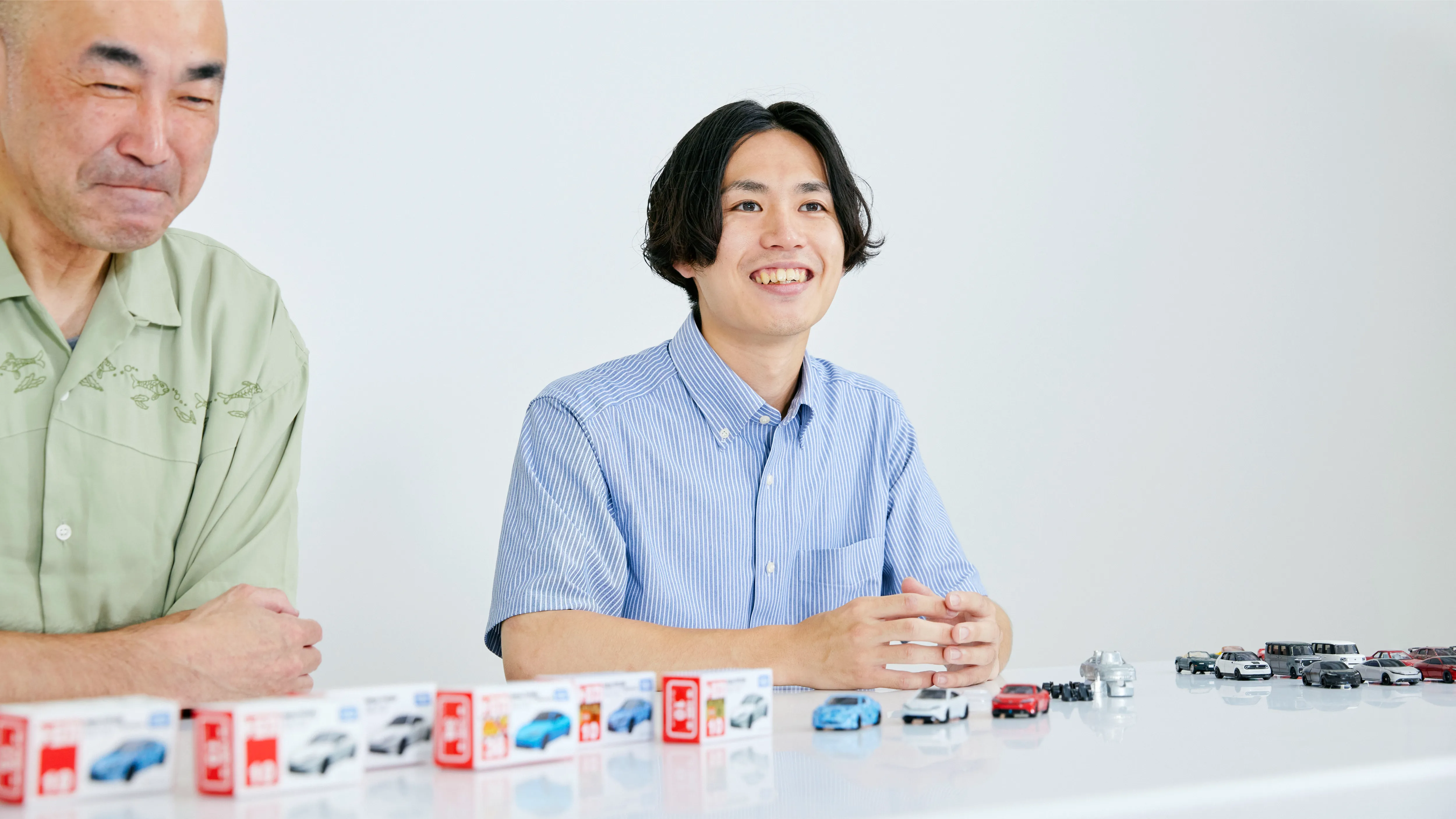 トミカPRELUDE（プレリュード）