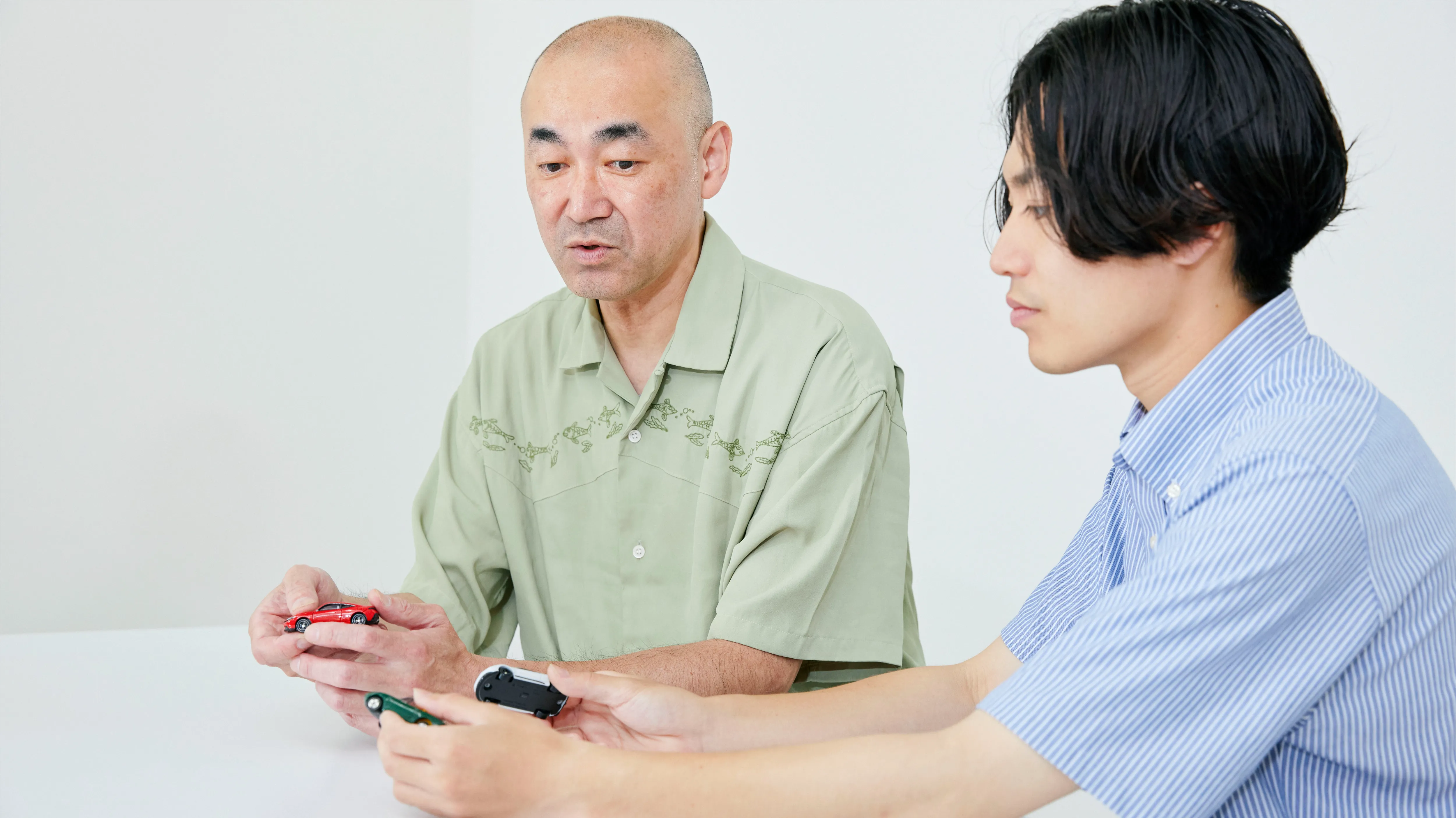 トミカPRELUDE（プレリュード）