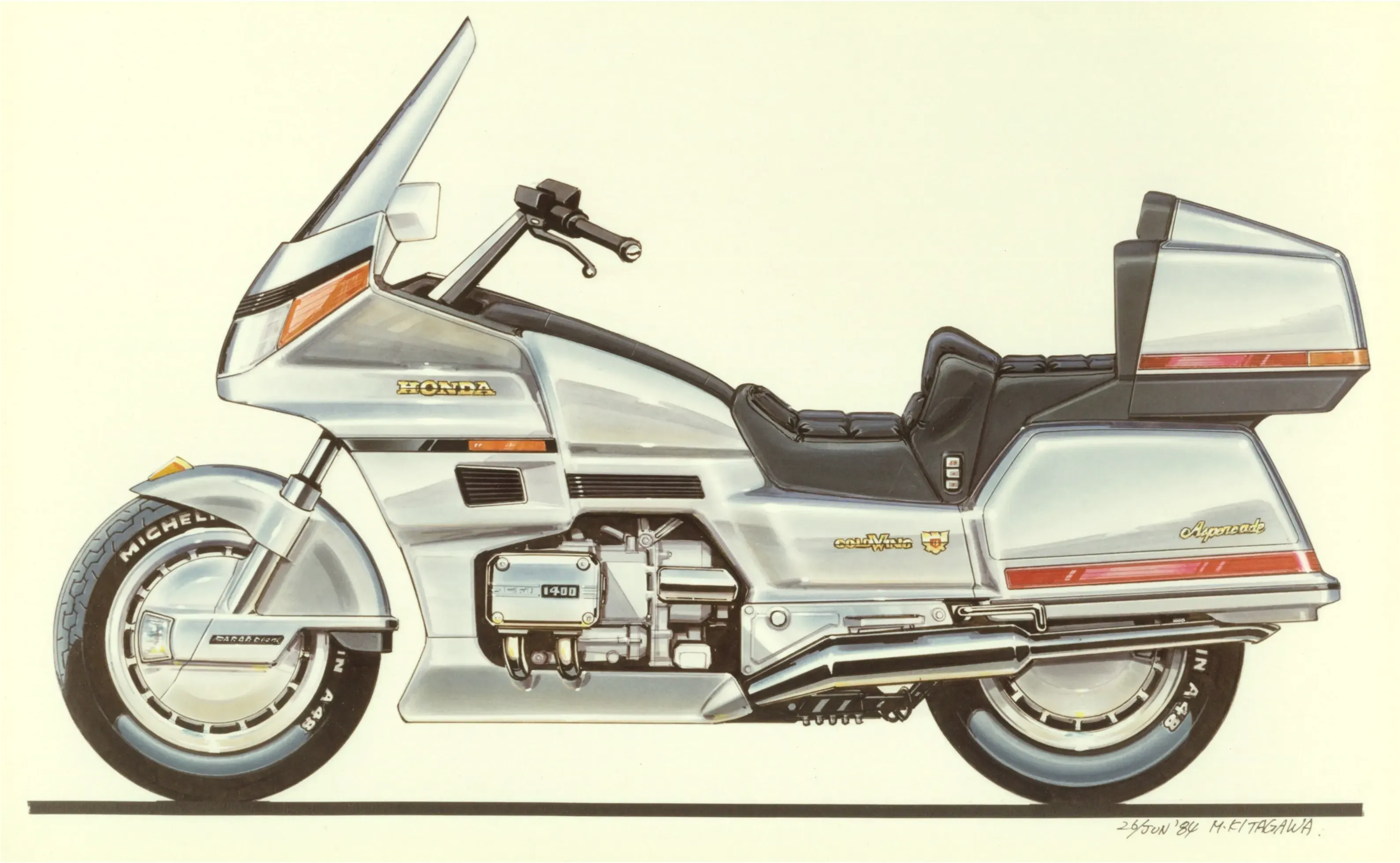 GL1500