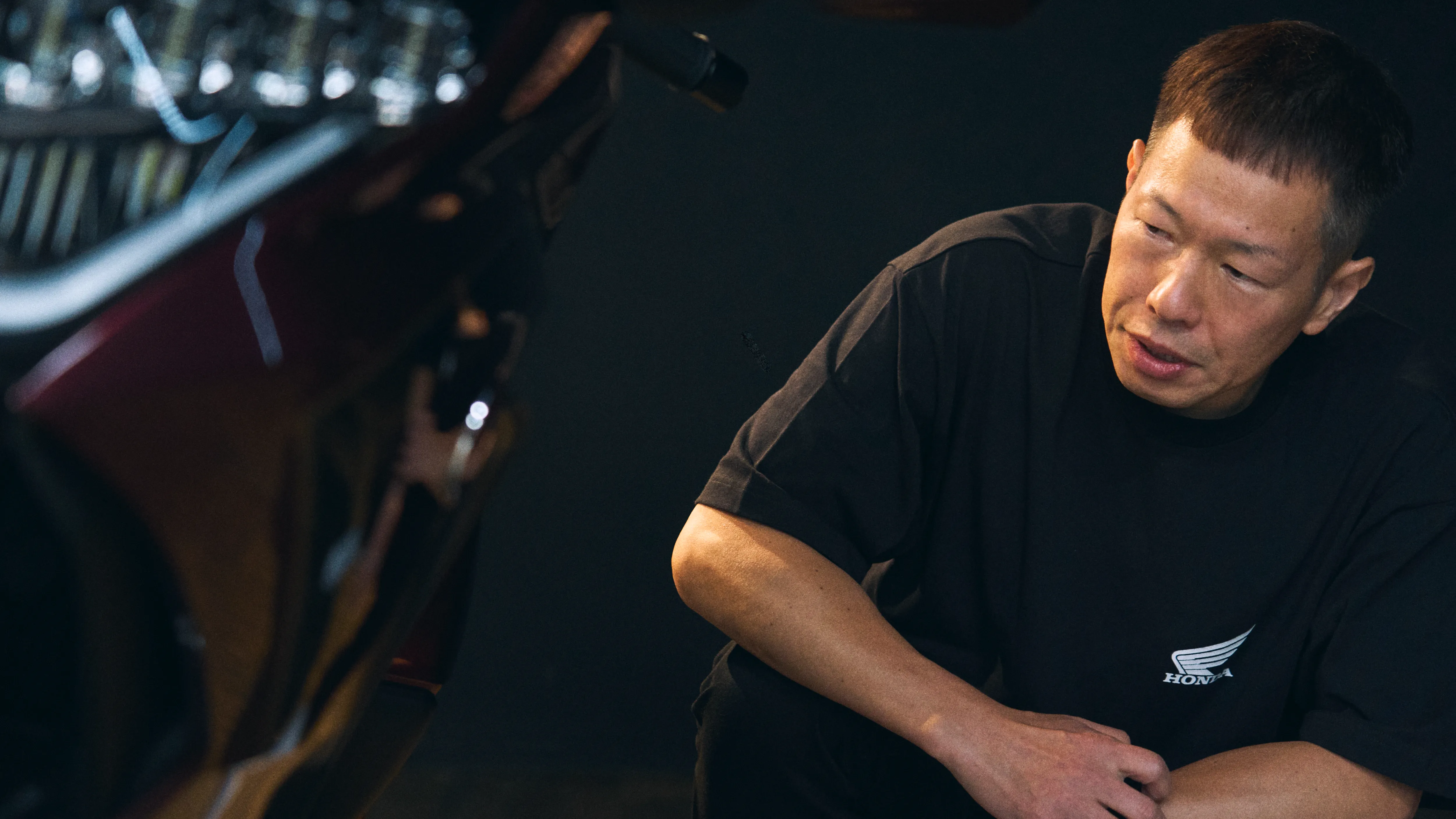 デザイナー佐藤