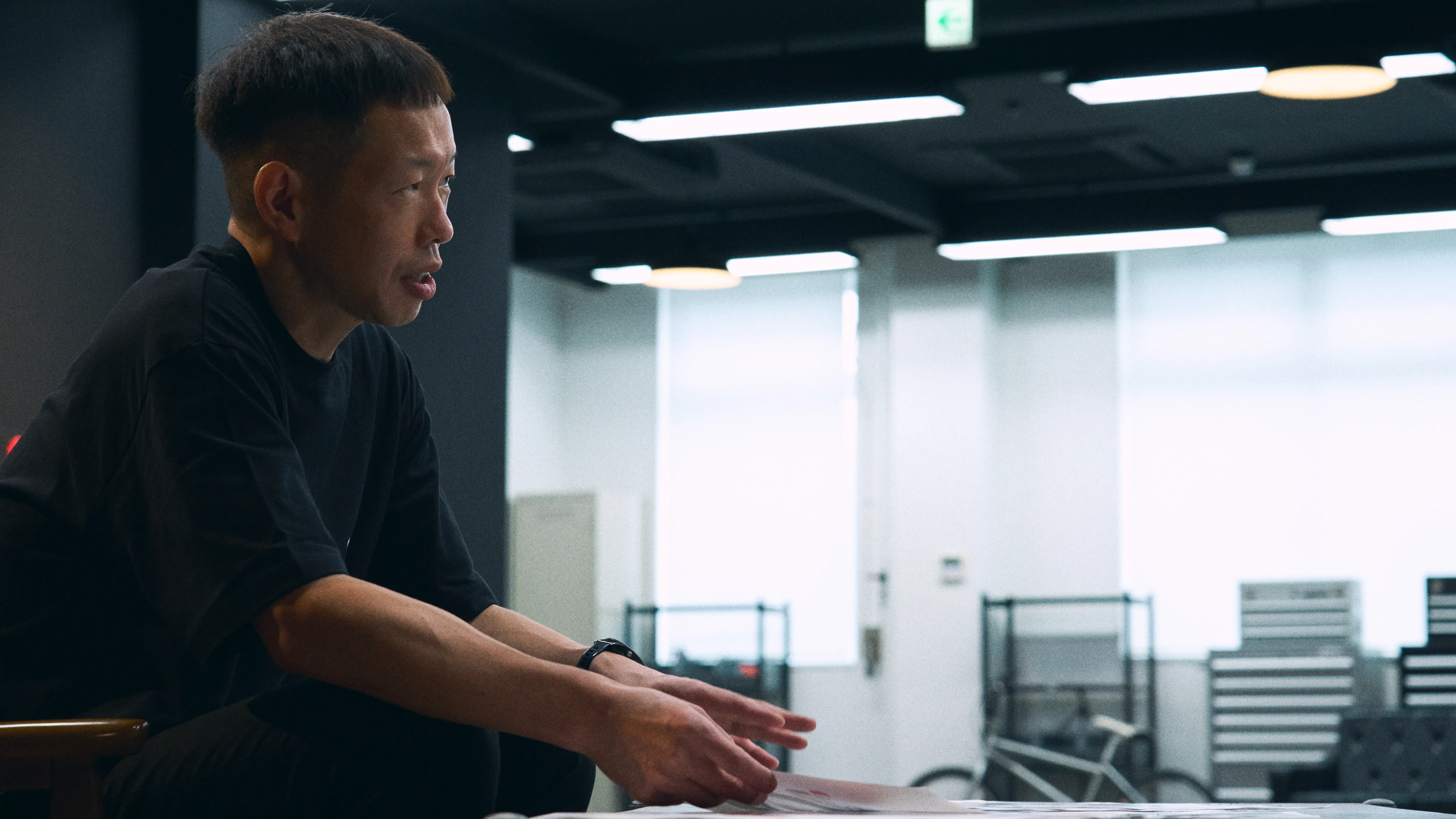 デザイナー佐藤