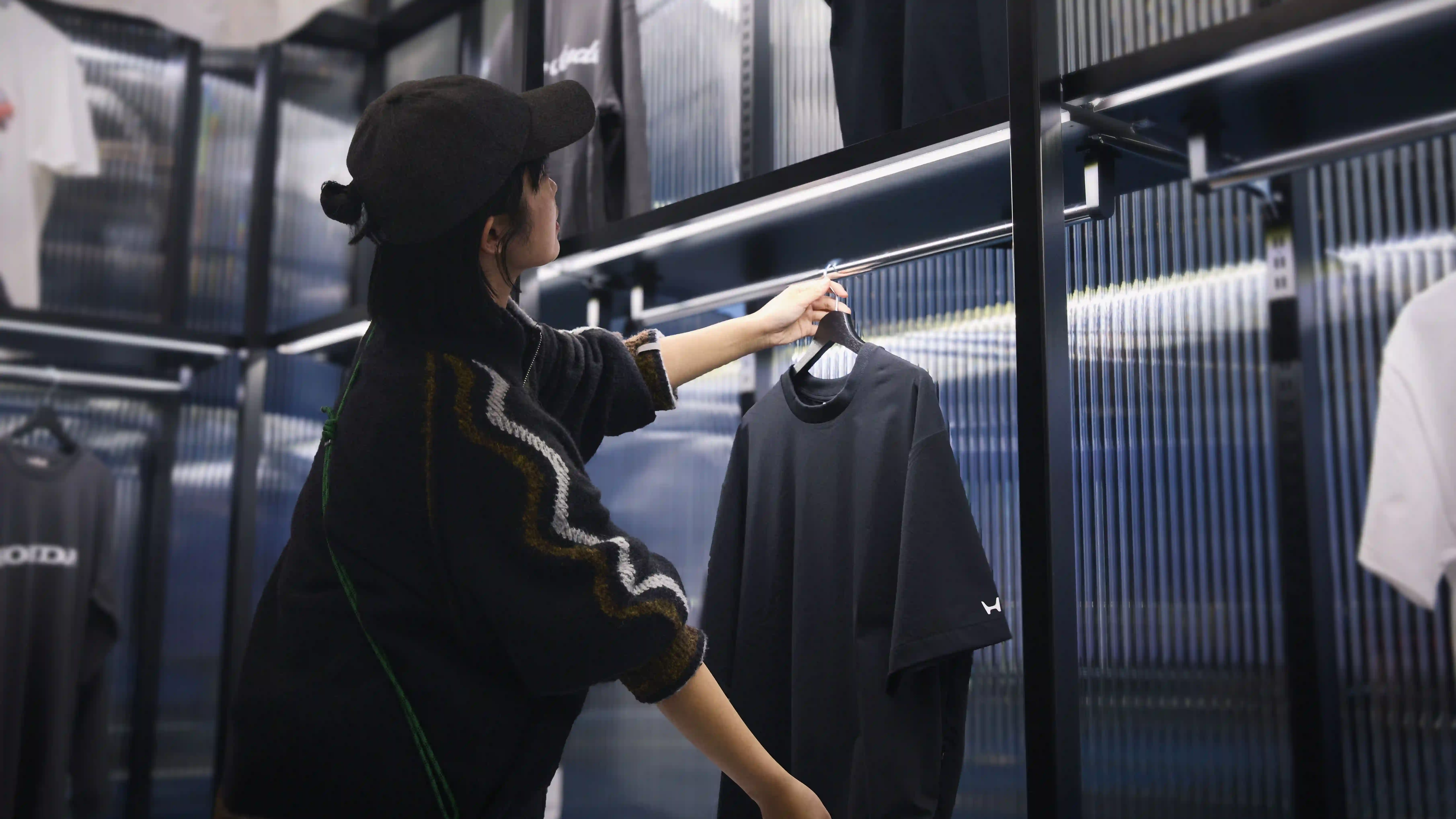 Japan Mobility Show 2025 ブース設計