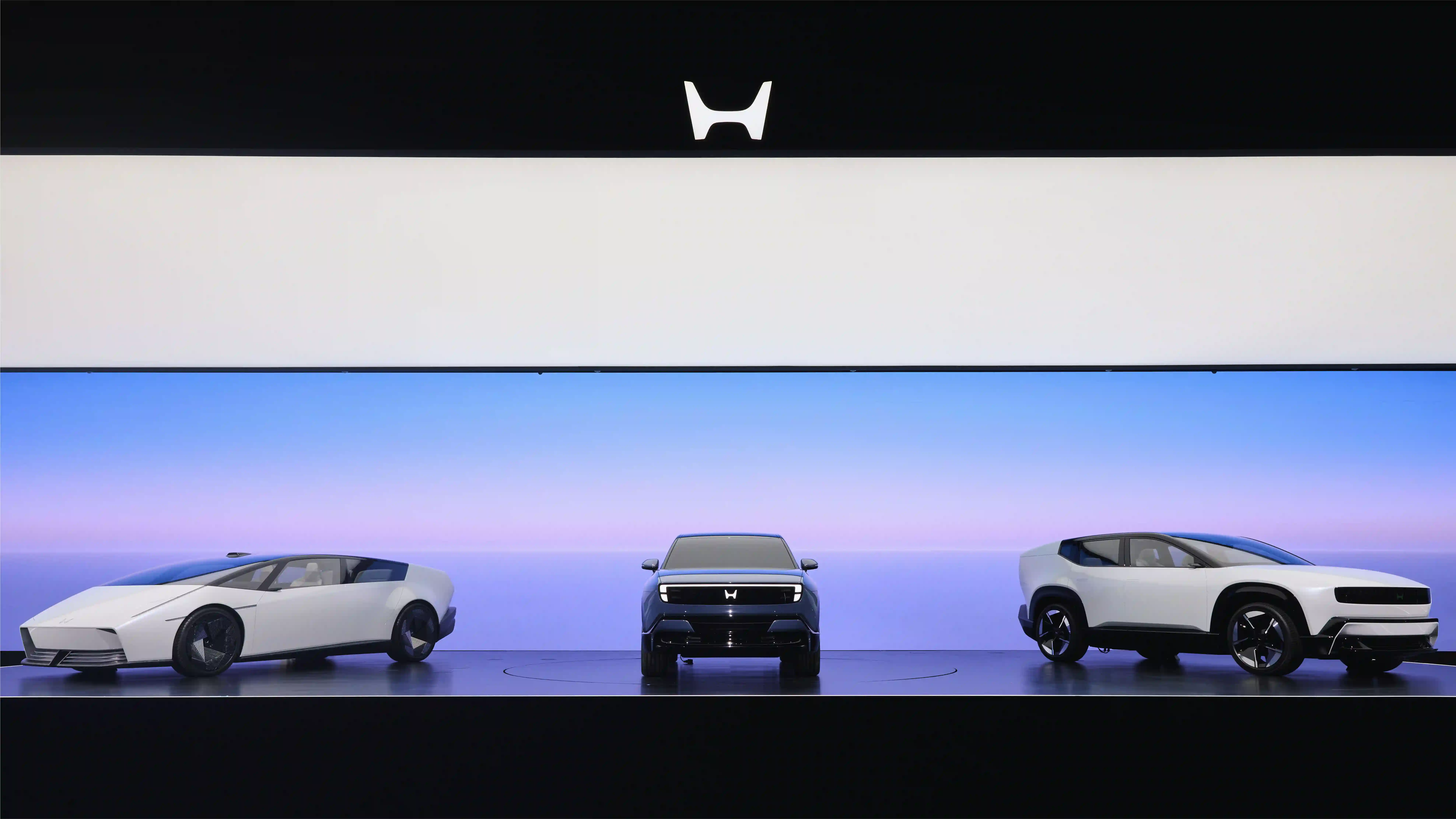 Japan Mobility Show 2025 ブース