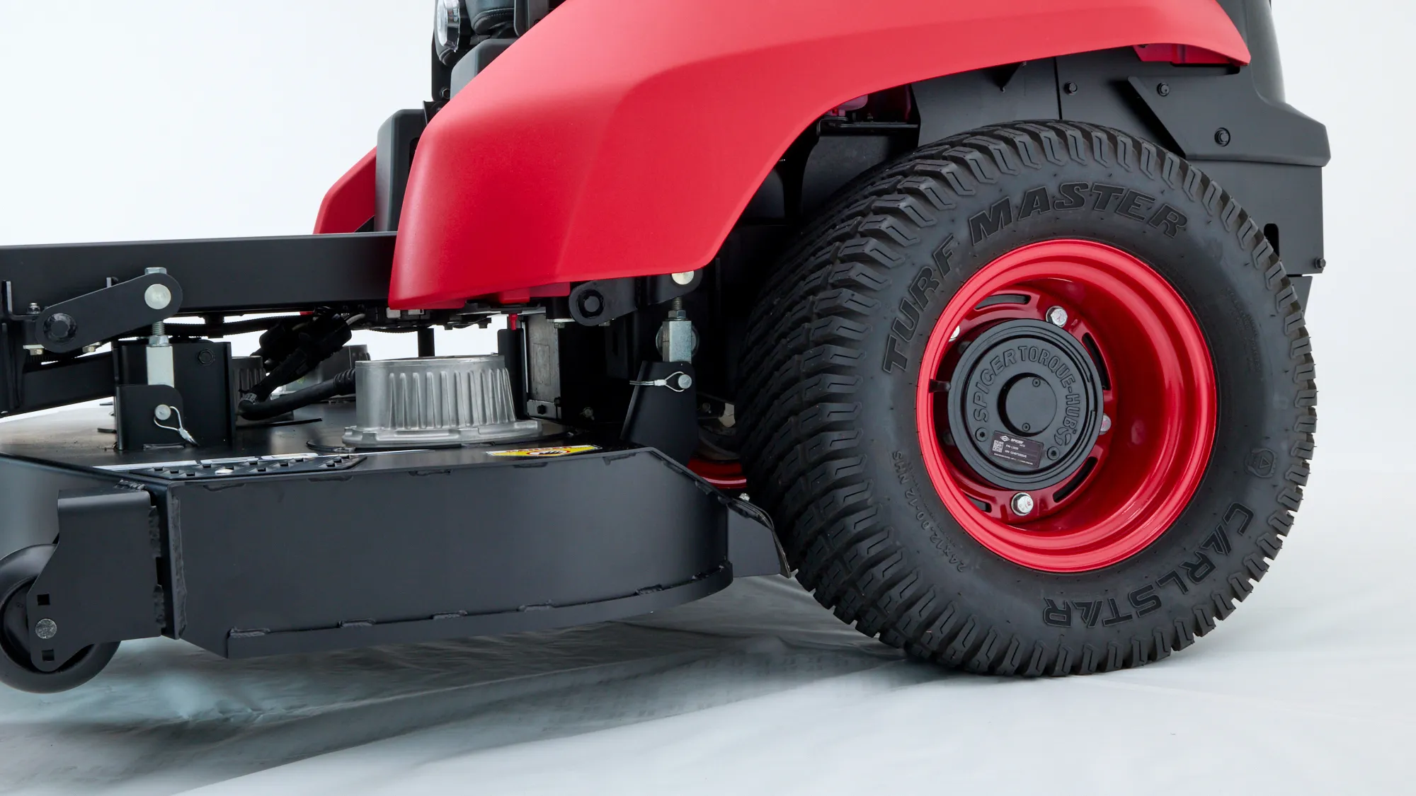 電動自動芝刈機ProZision Autonomous