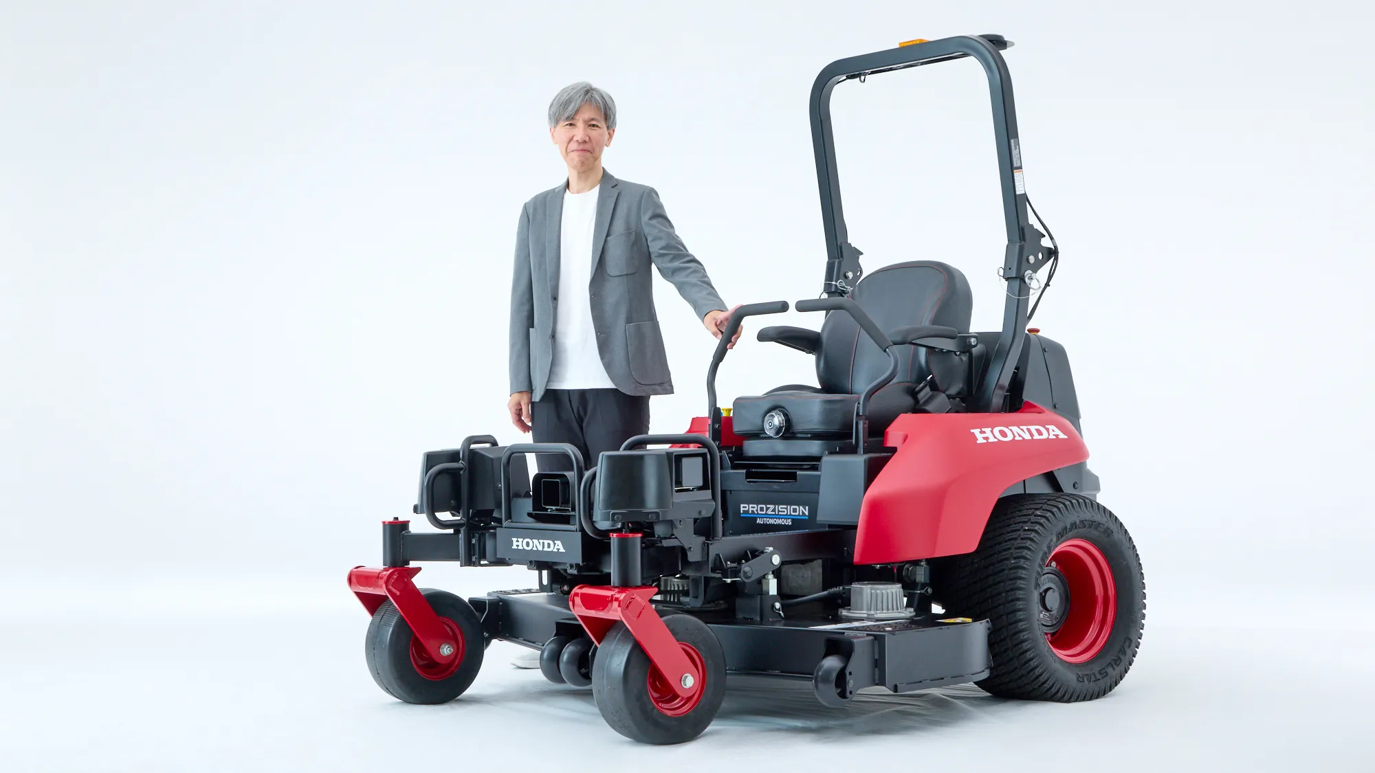 ProZision Autonomous