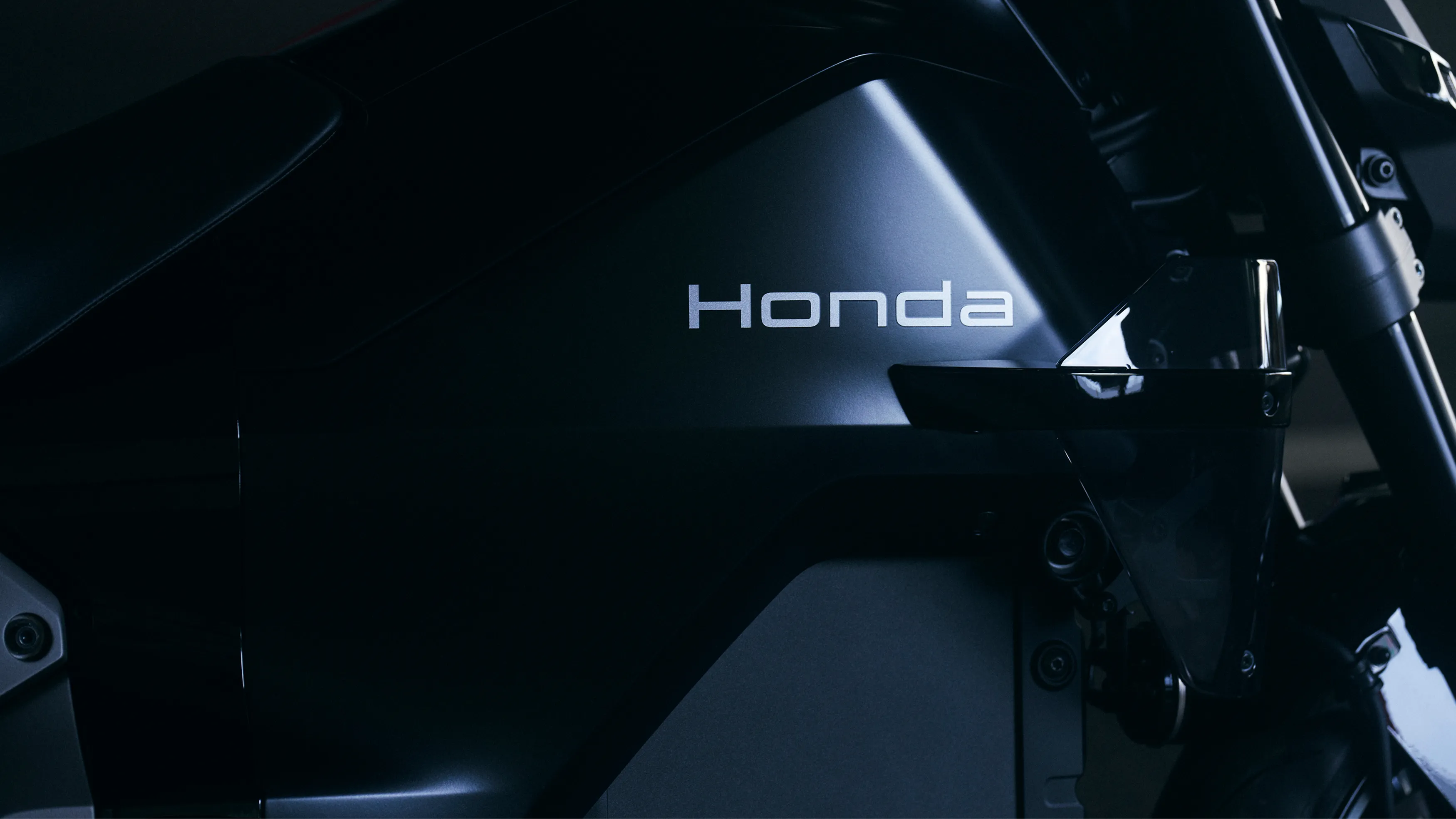 Honda 二輪