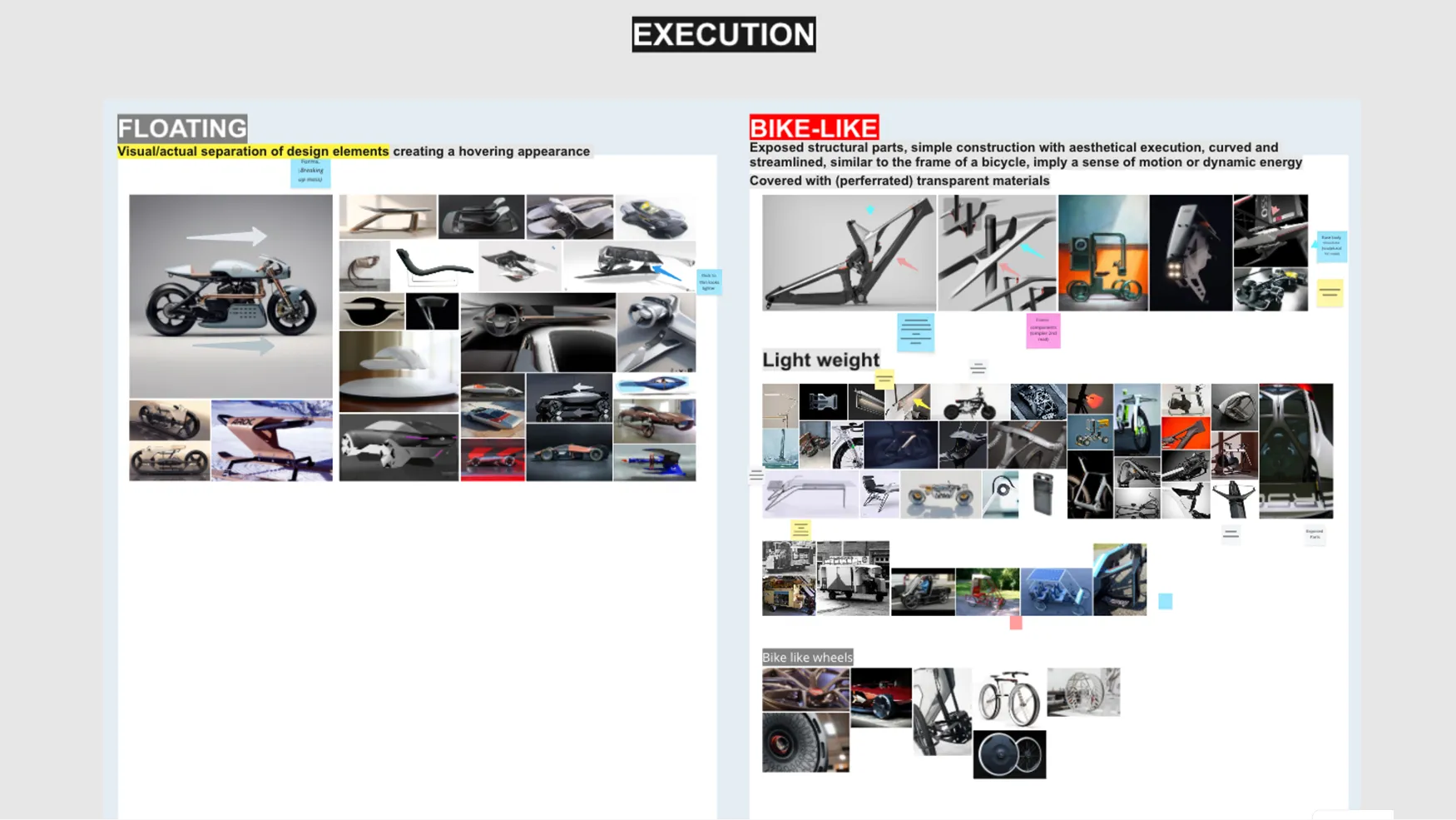 Fastport eQuadデザイン案