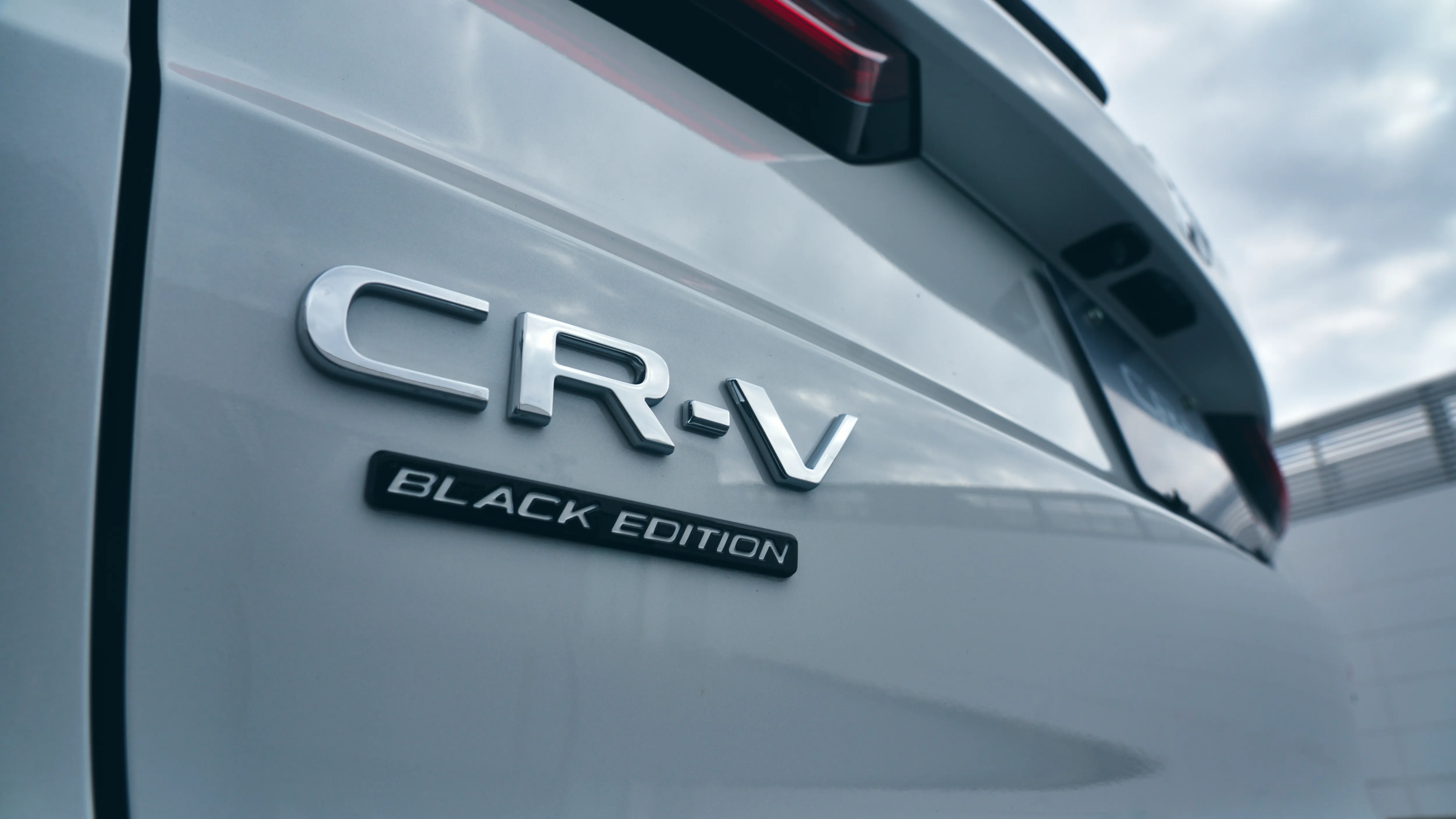 CR-V