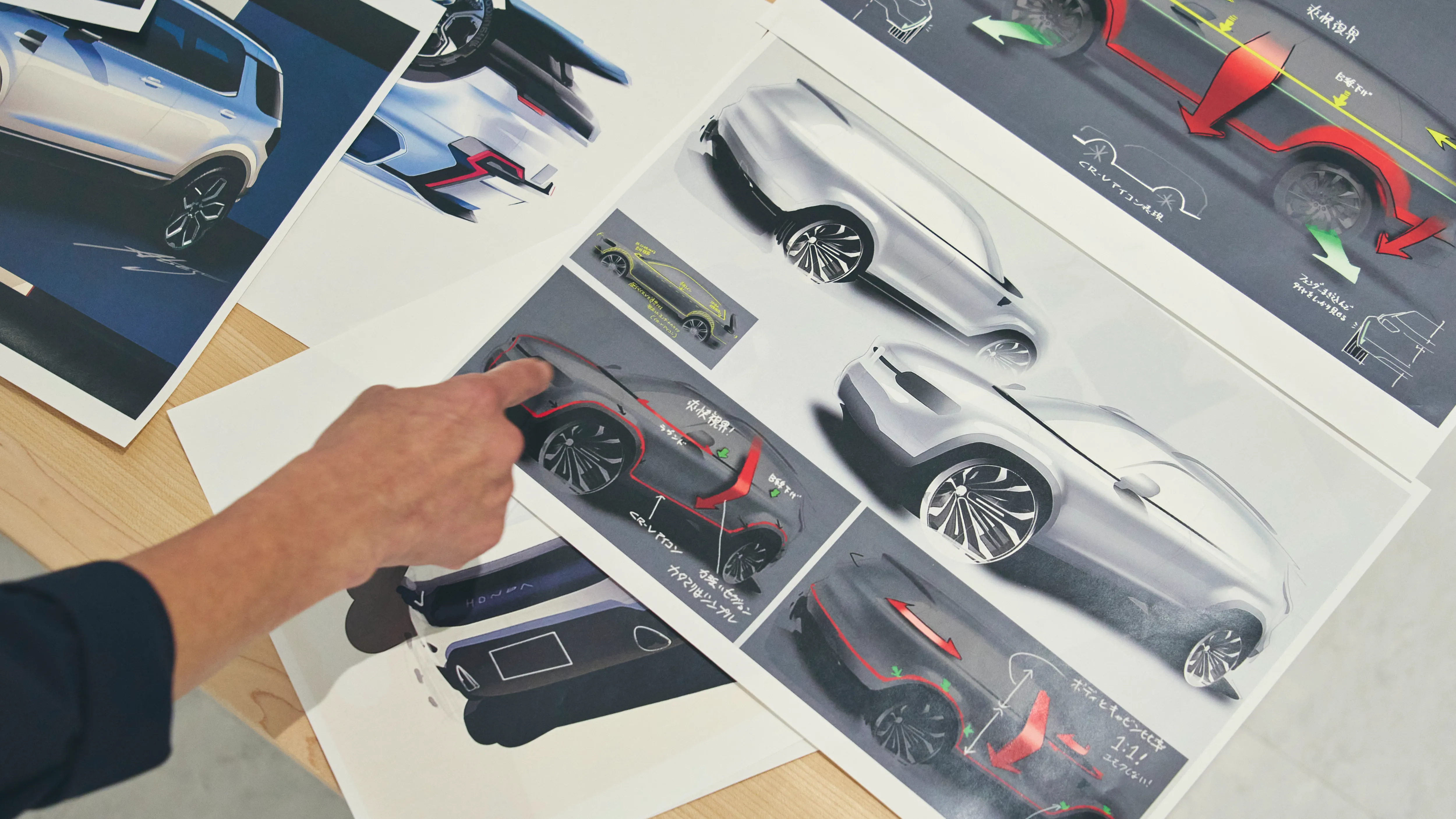 イメージスケッチ