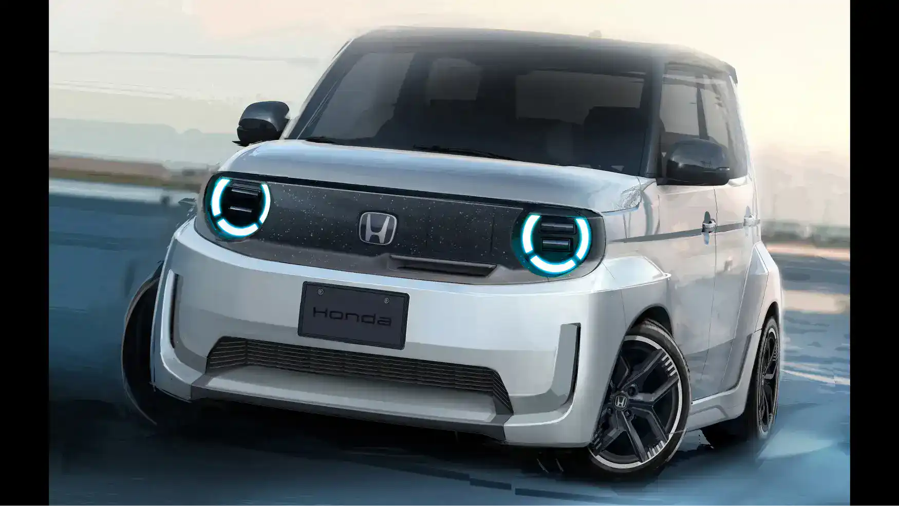 Super-ONEスケッチ