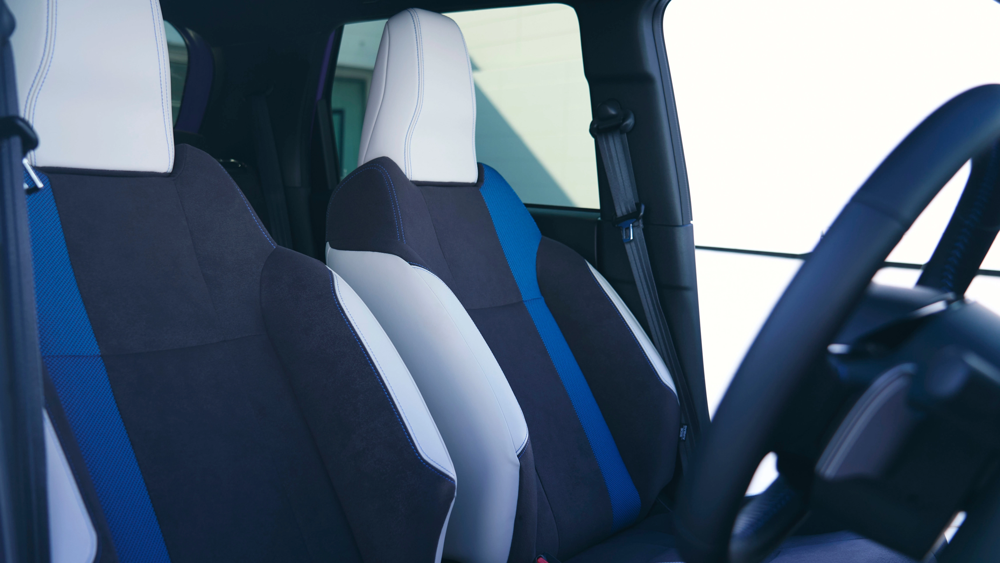 Super-ONE インテリア