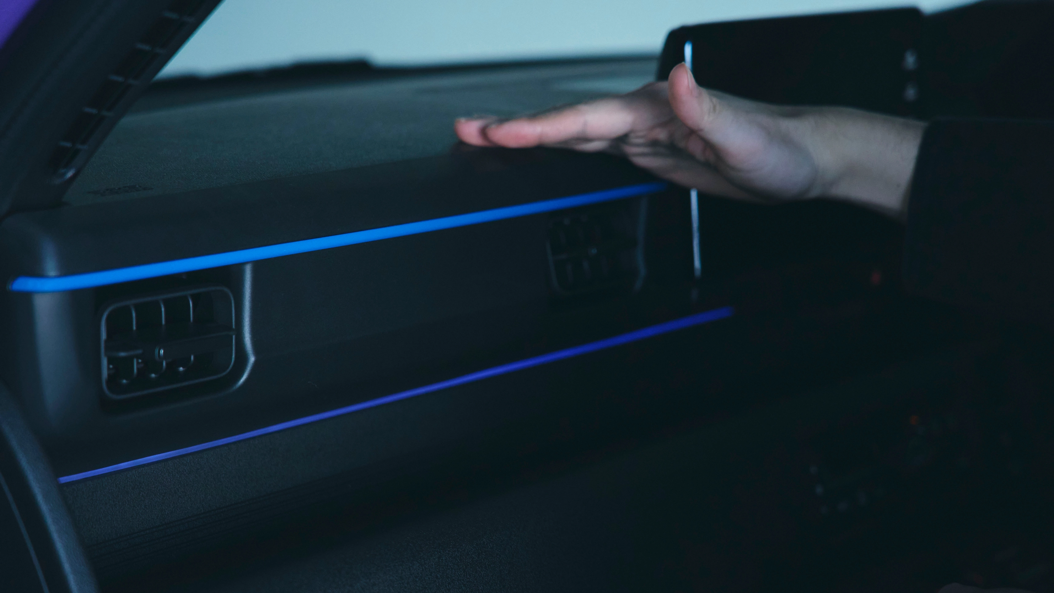 Super-ONE インテリア