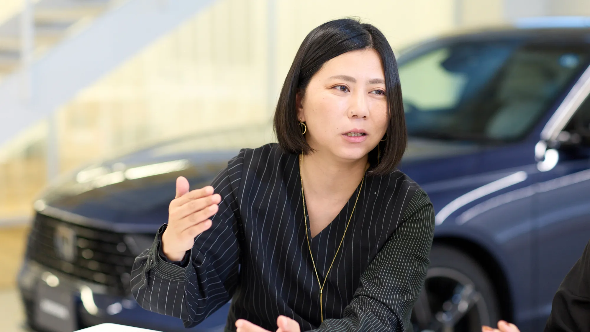 後藤千尋