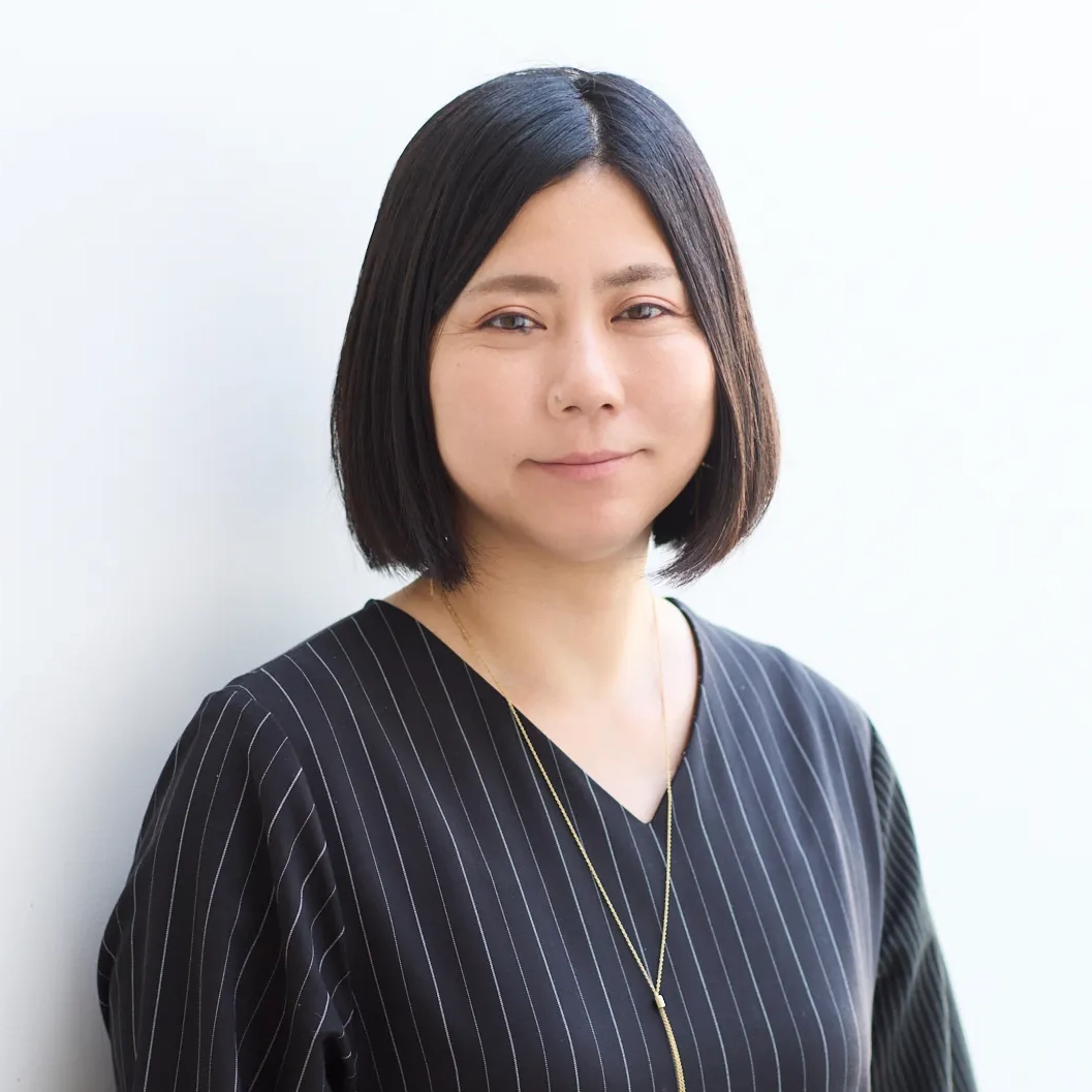 後藤 千尋