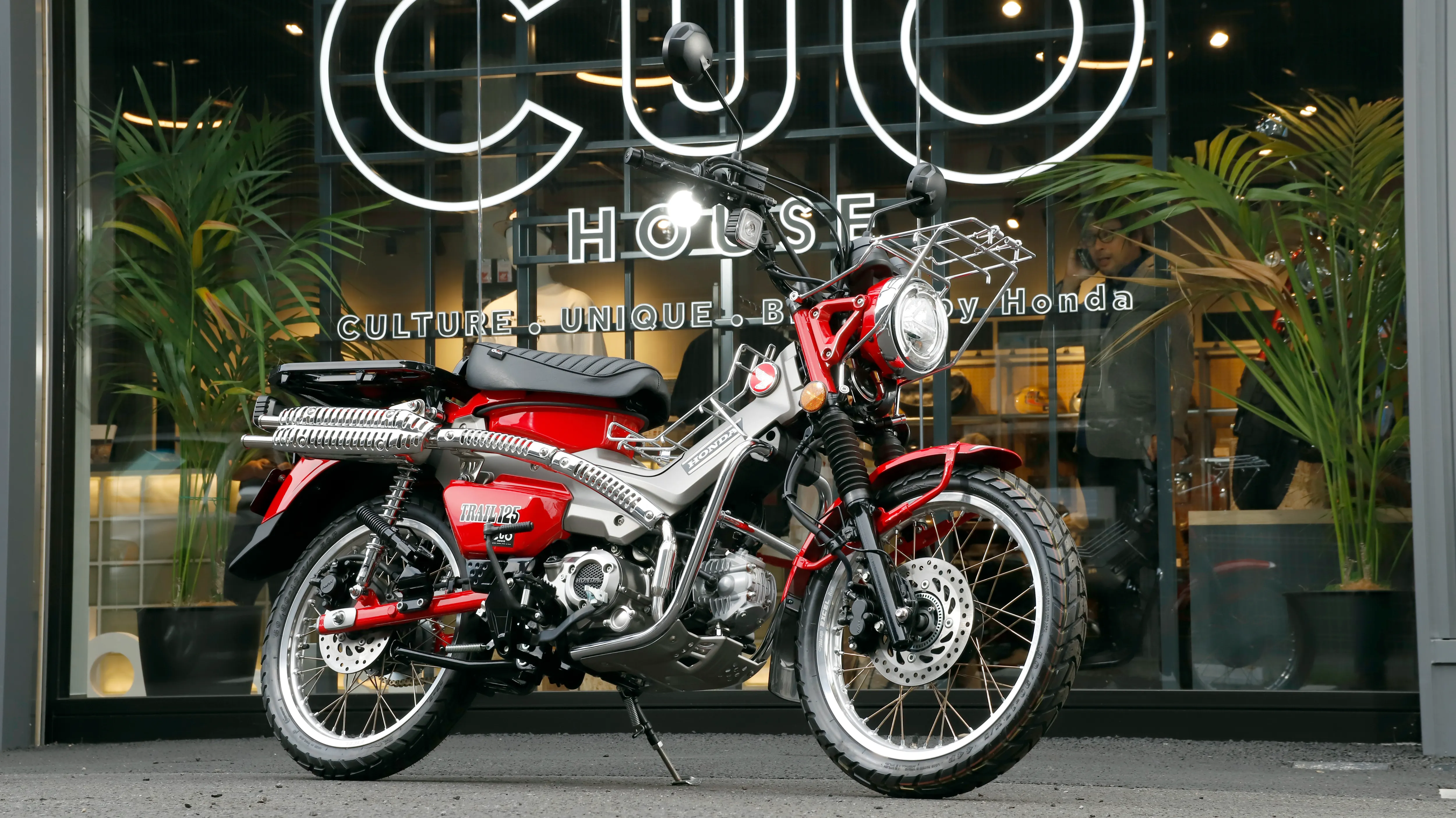 CT125