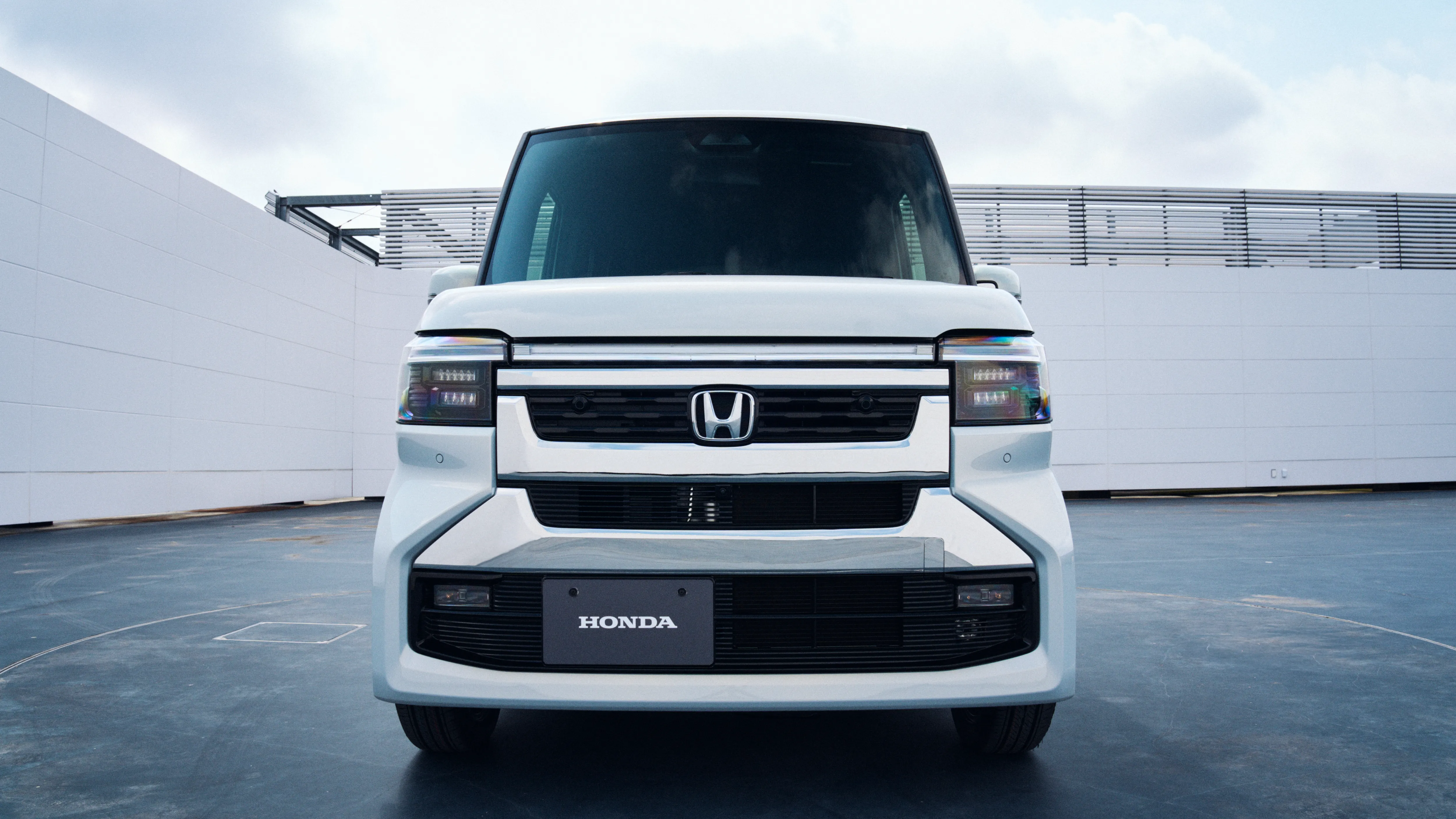 N-BOX CUSTOM（2026年マイナーチェンジモデル）