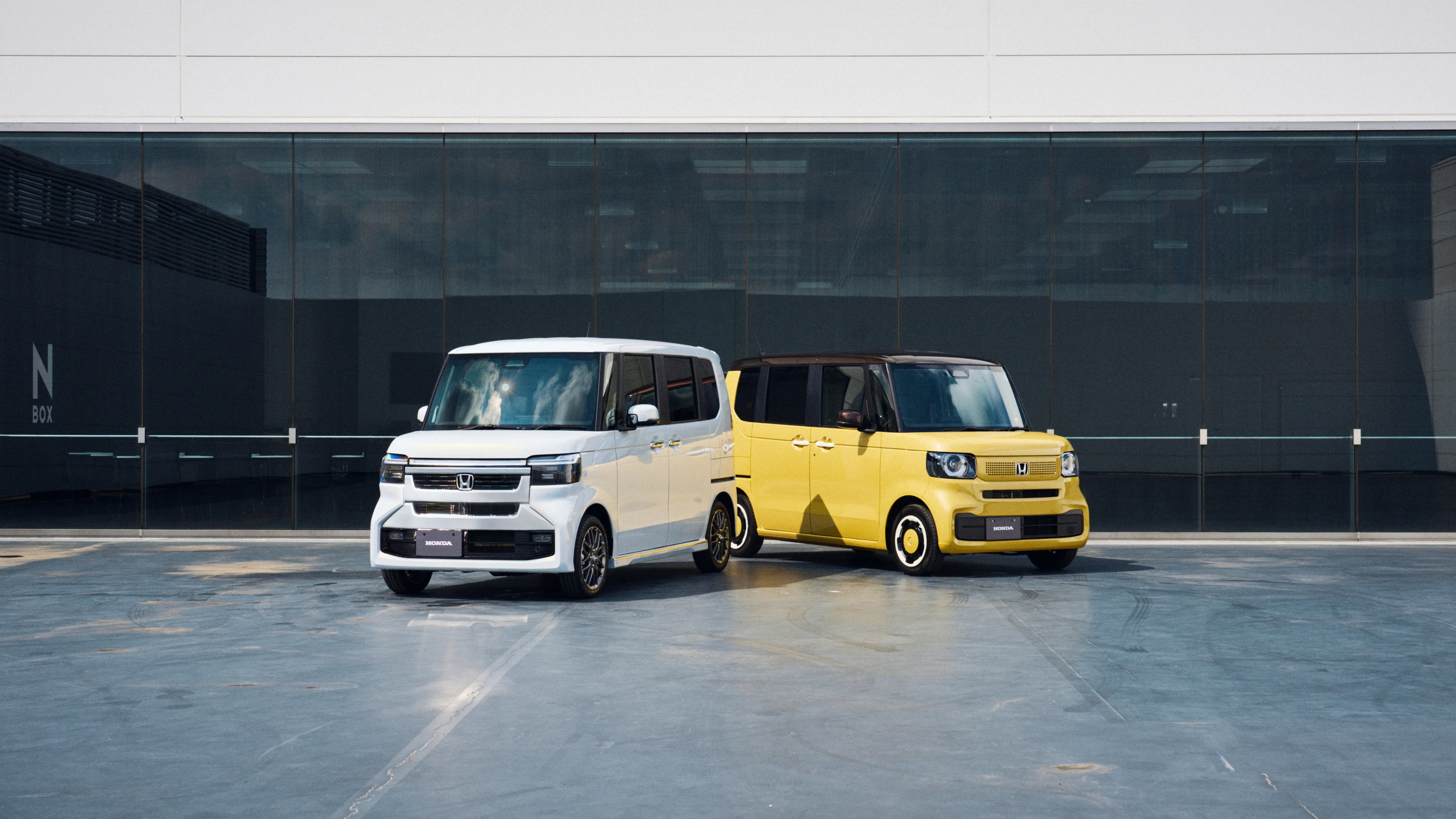 N-BOX