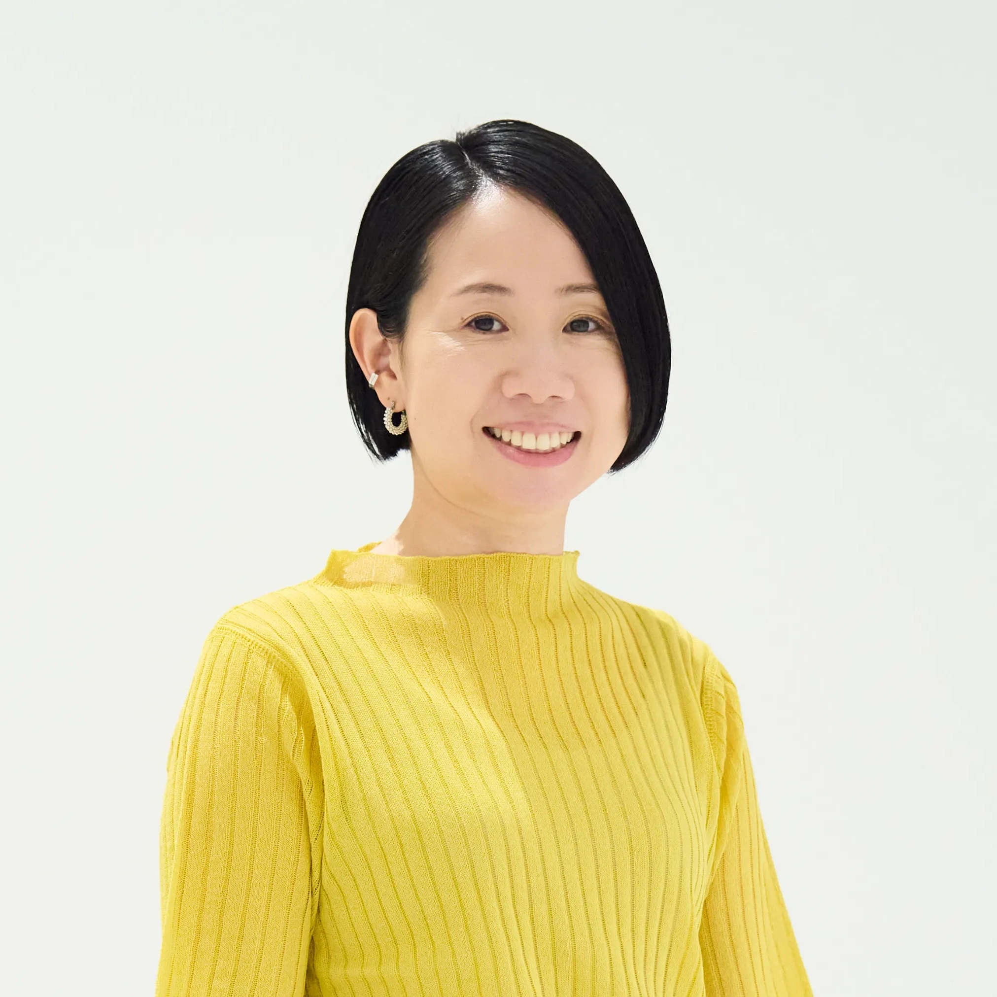 藤原名美