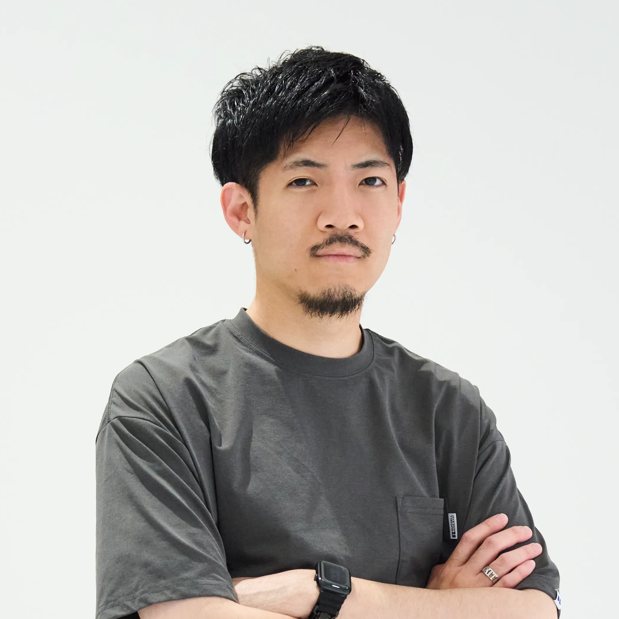 沼澤篤史