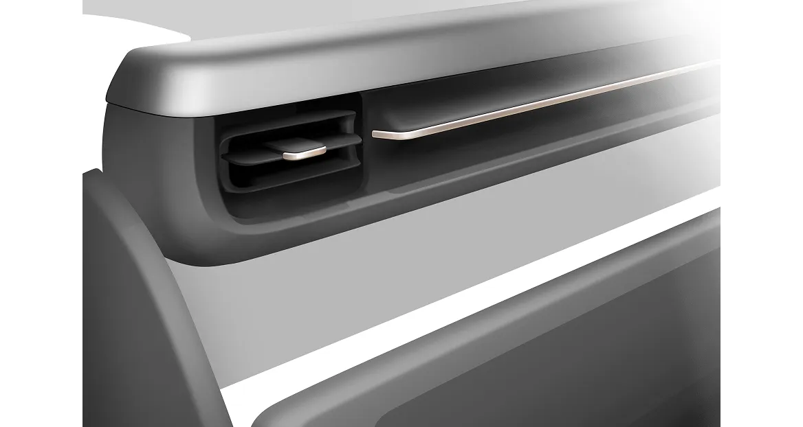 N-ONE e:インテリア