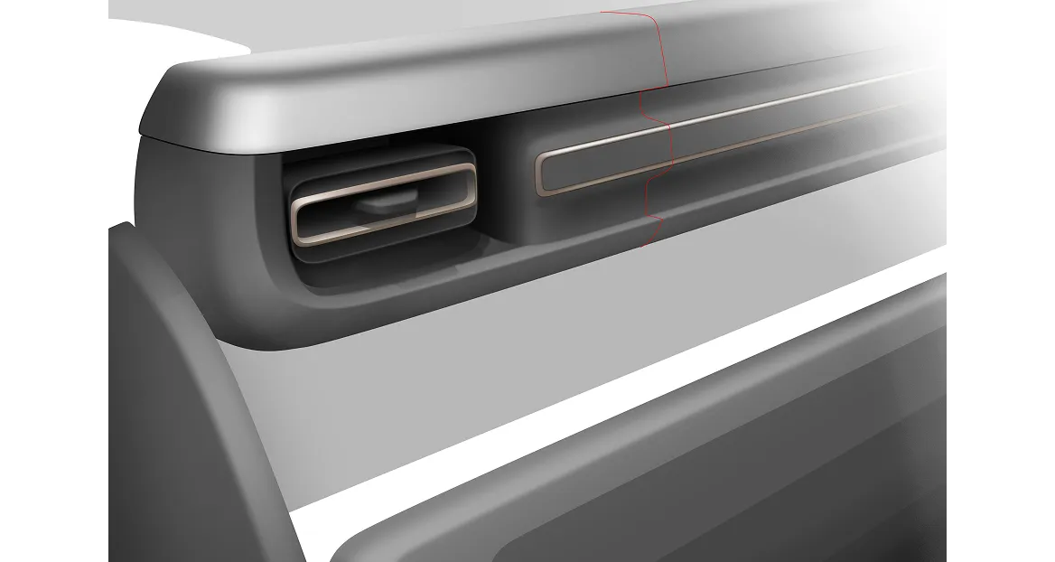 N-ONE e:インテリア