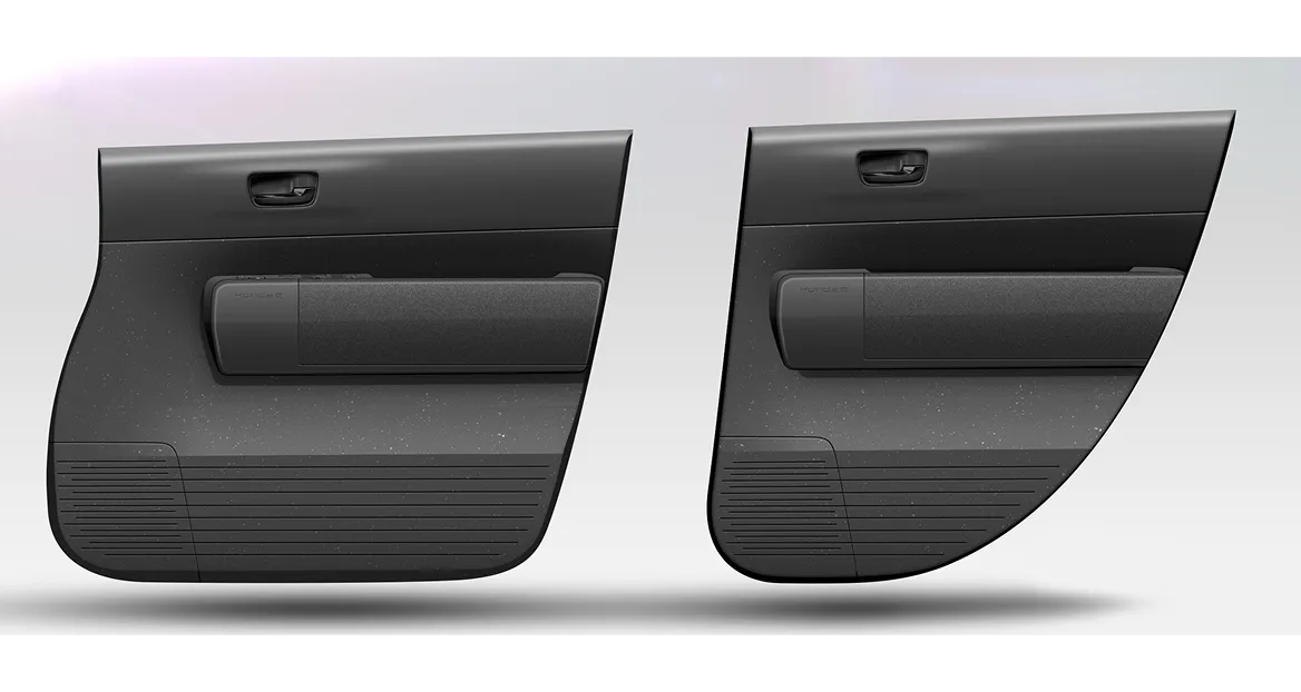 N-ONE e:インテリア