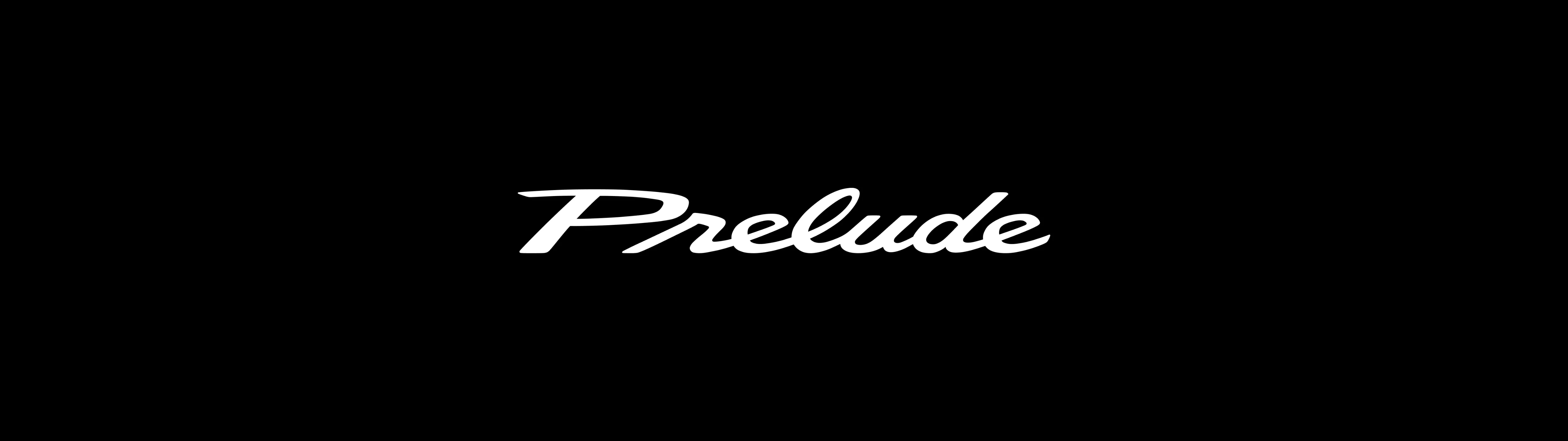 PRELUDE